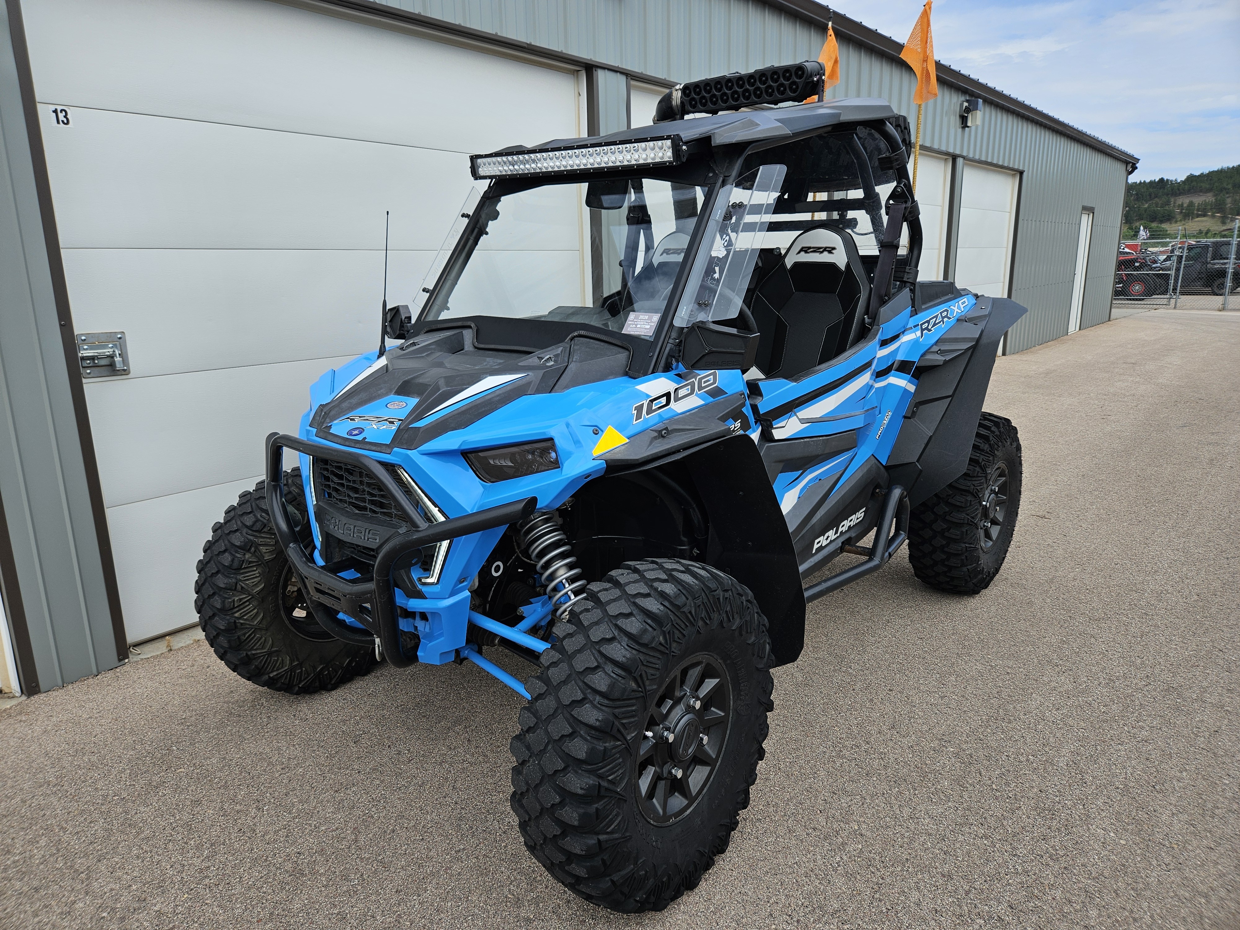 powersport image