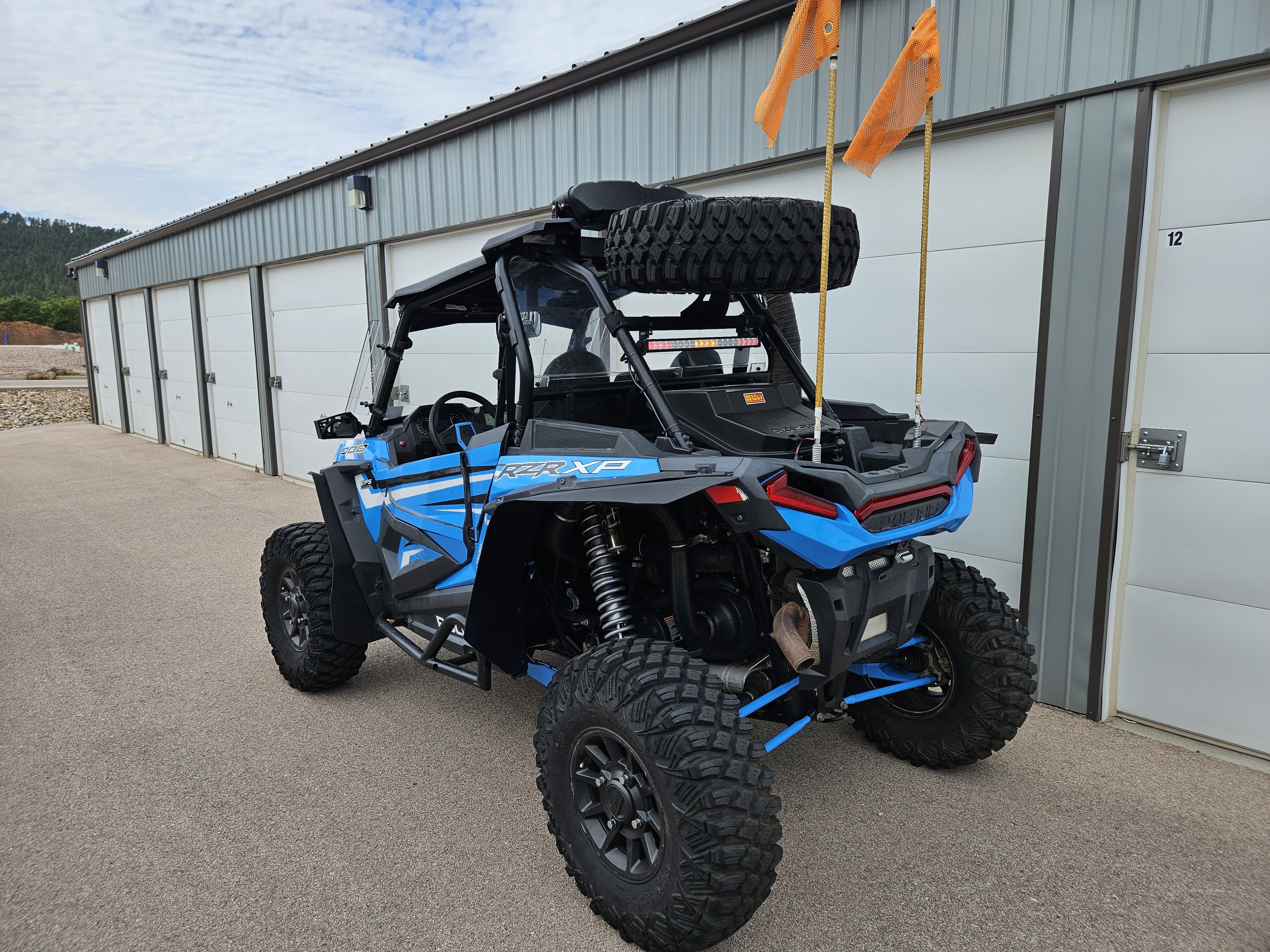 powersport image