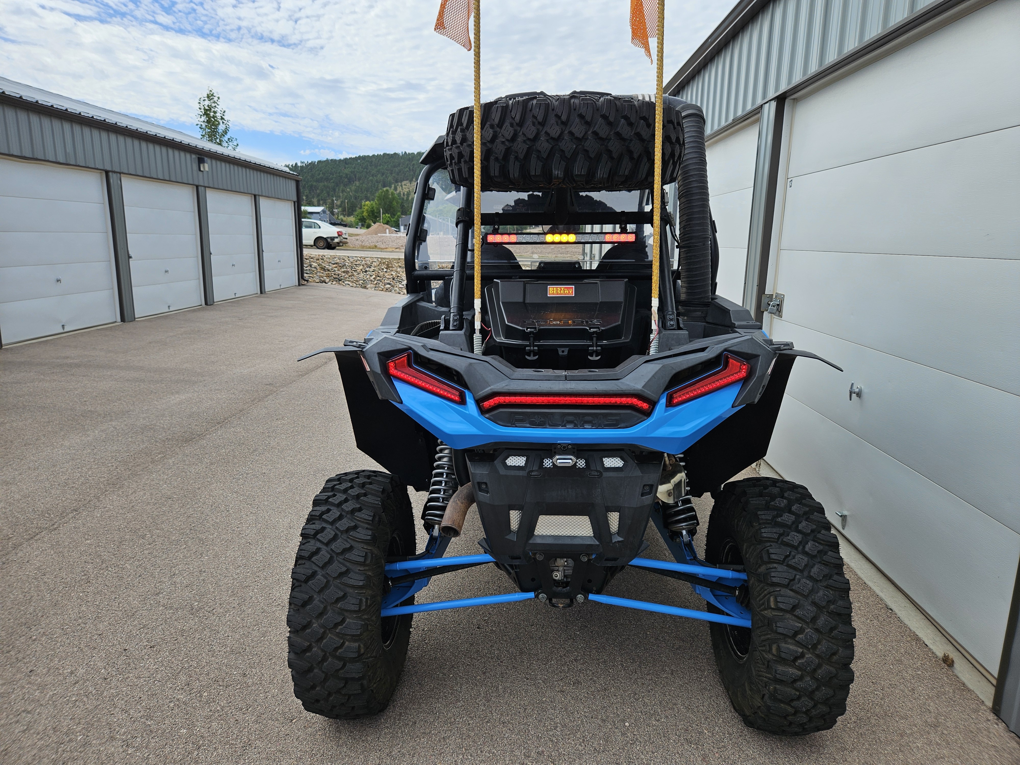 powersport image