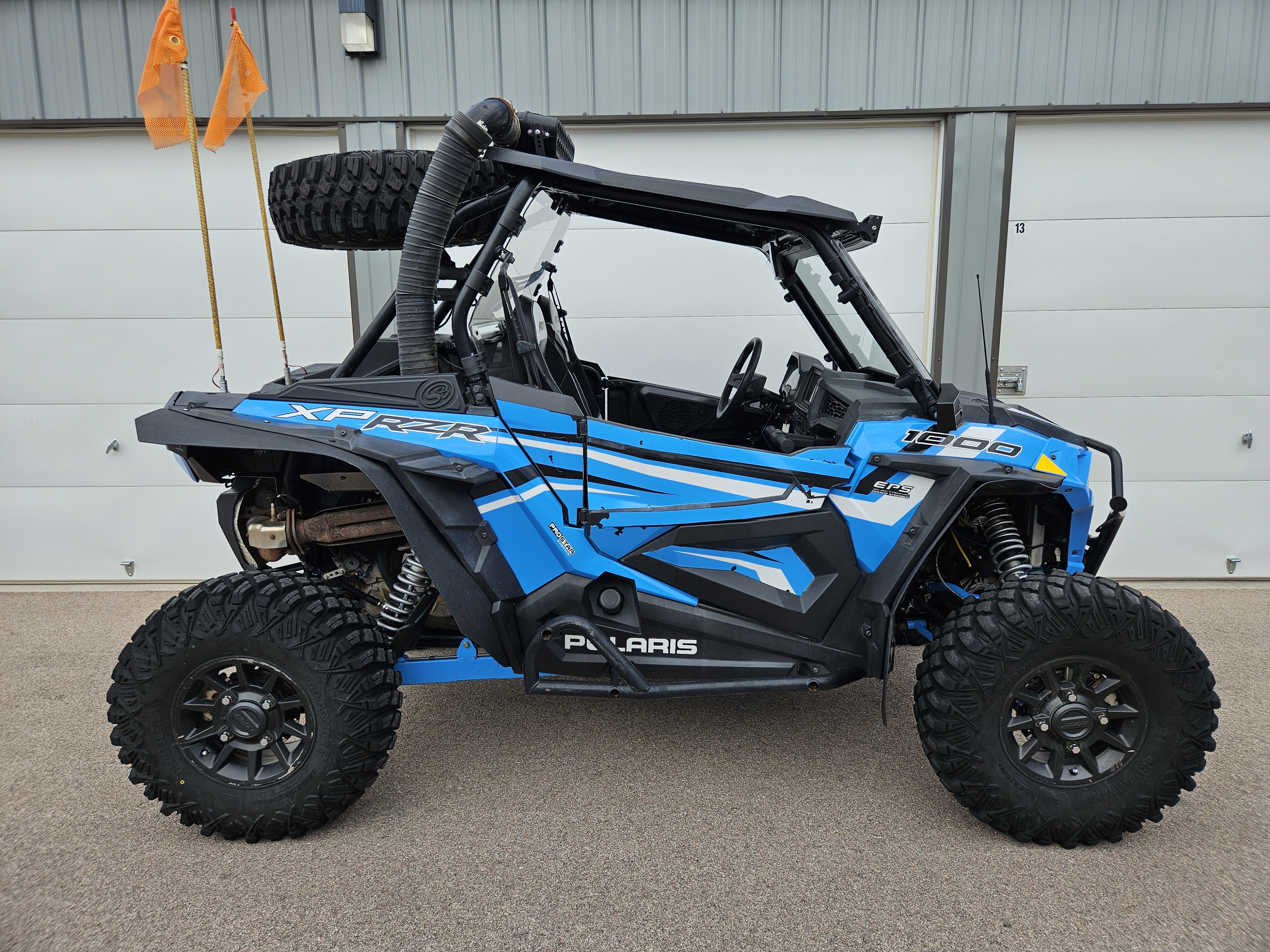 powersport image