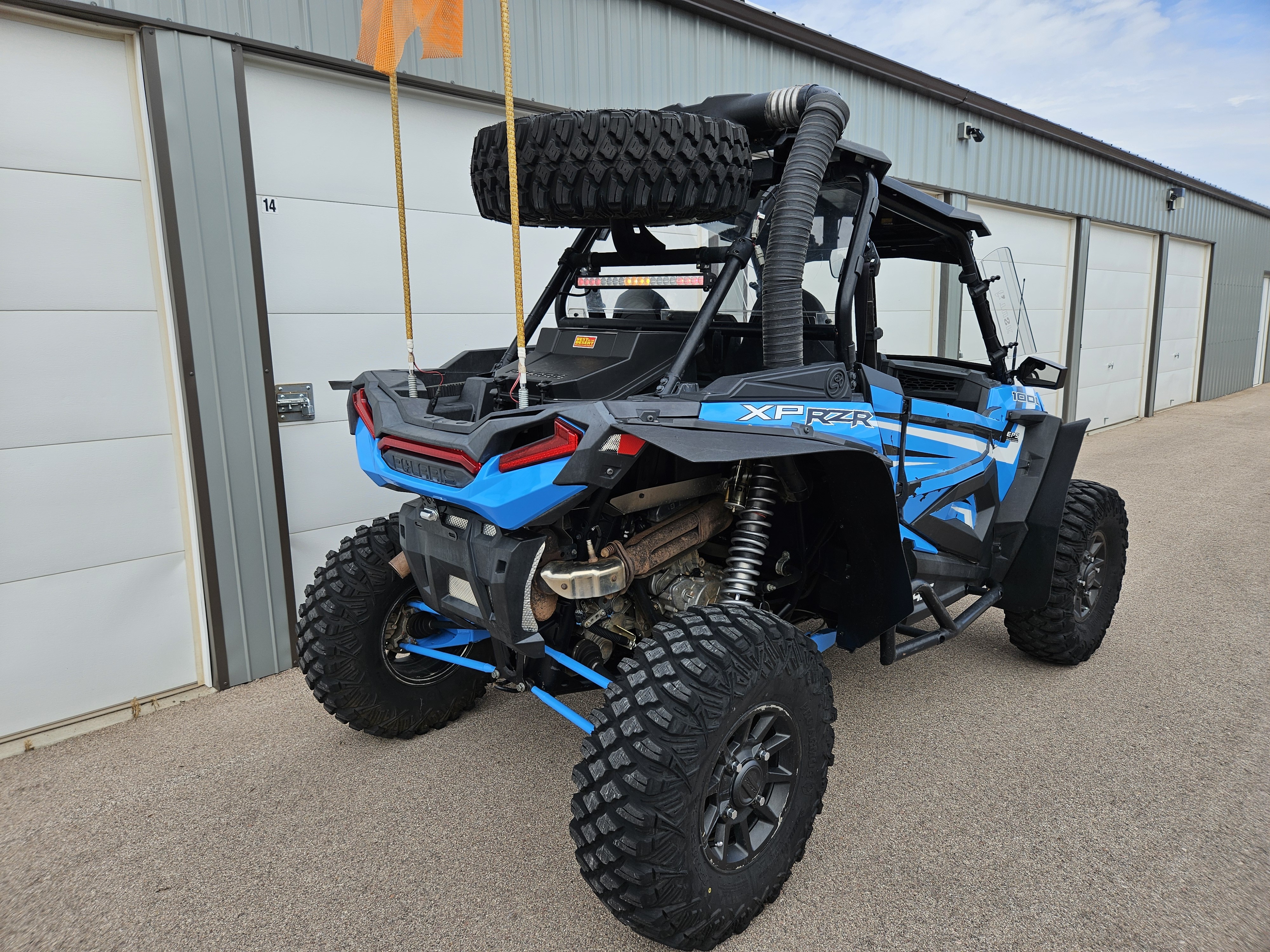 powersport image