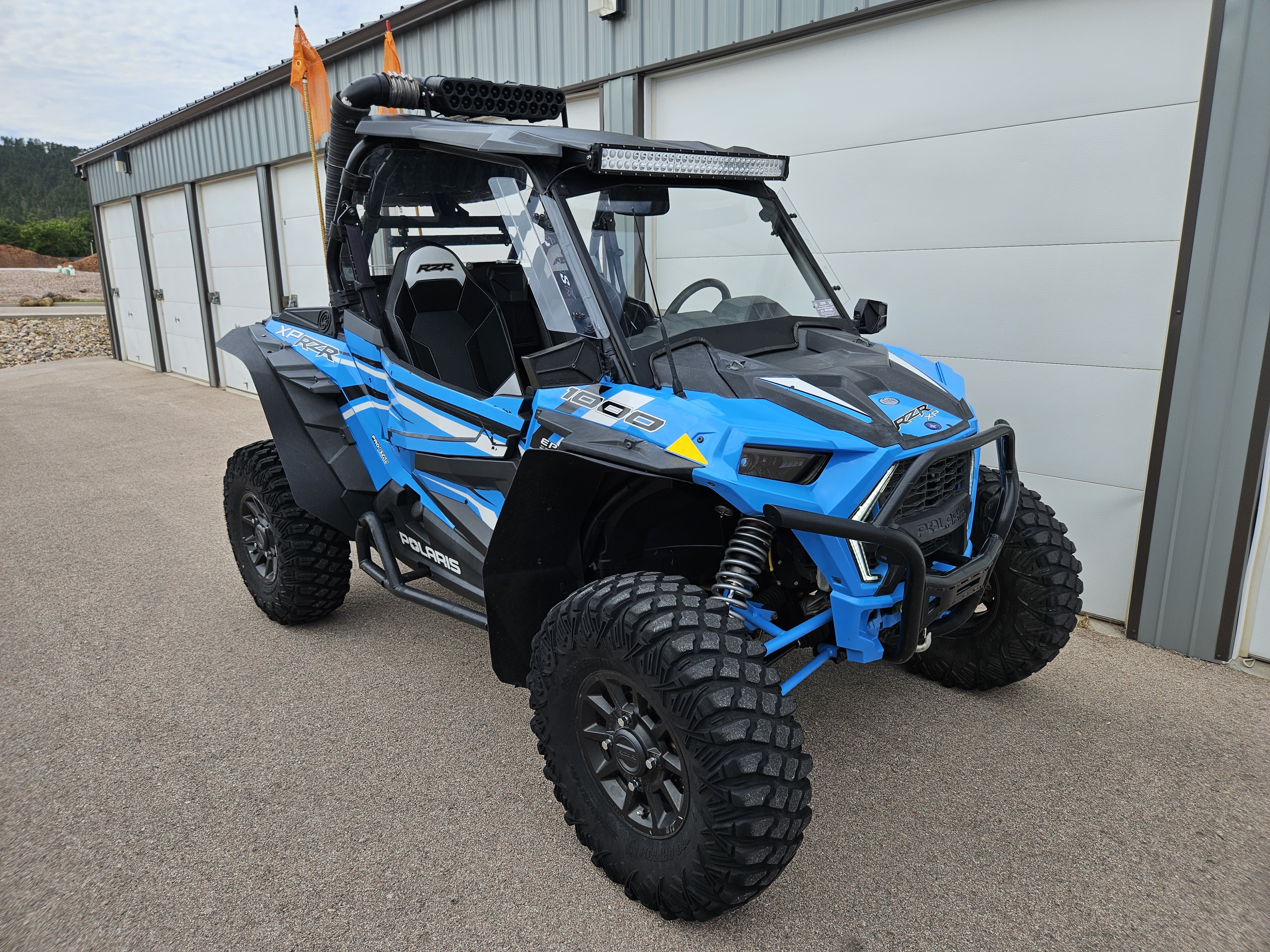powersport image