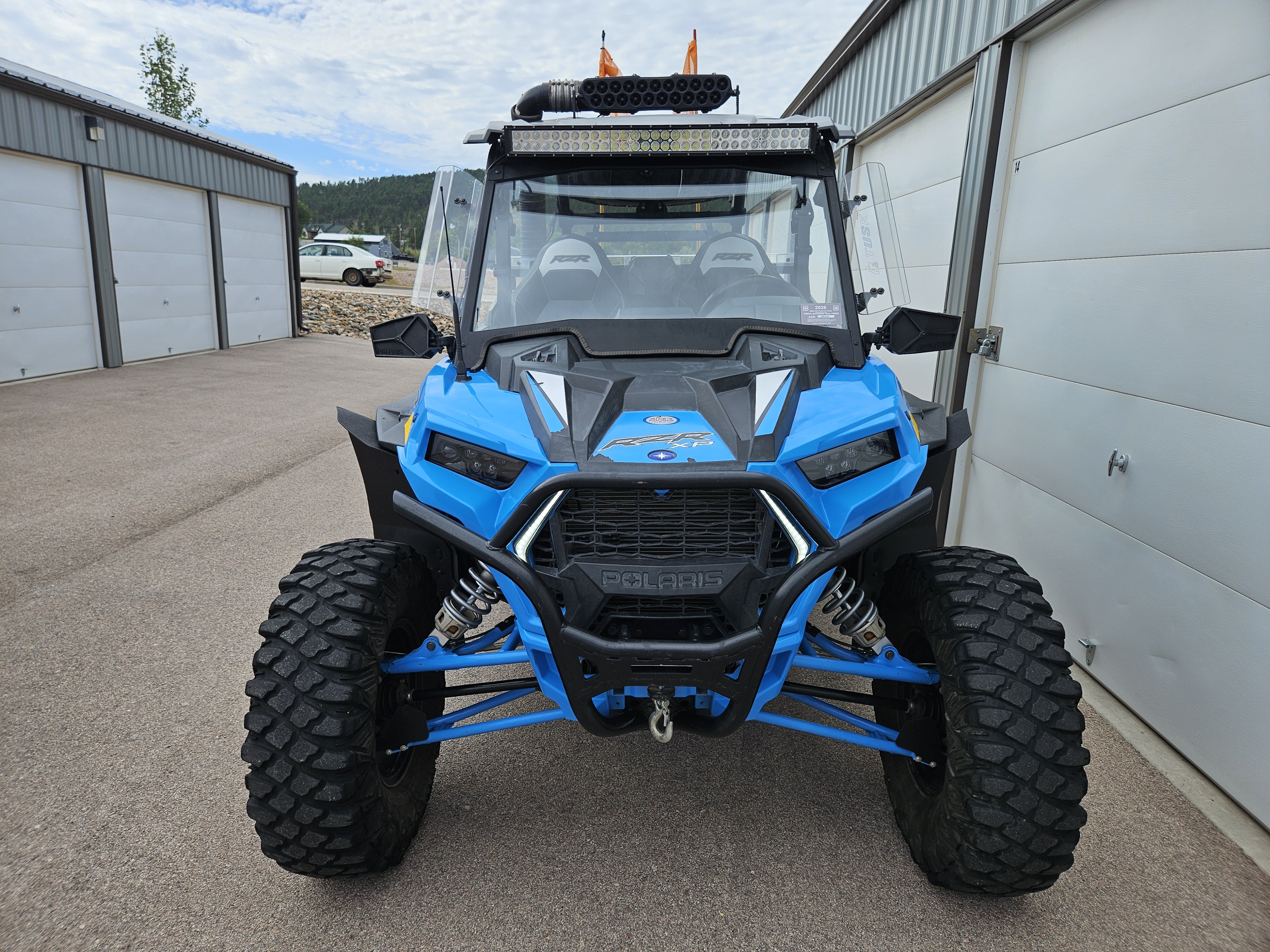powersport image