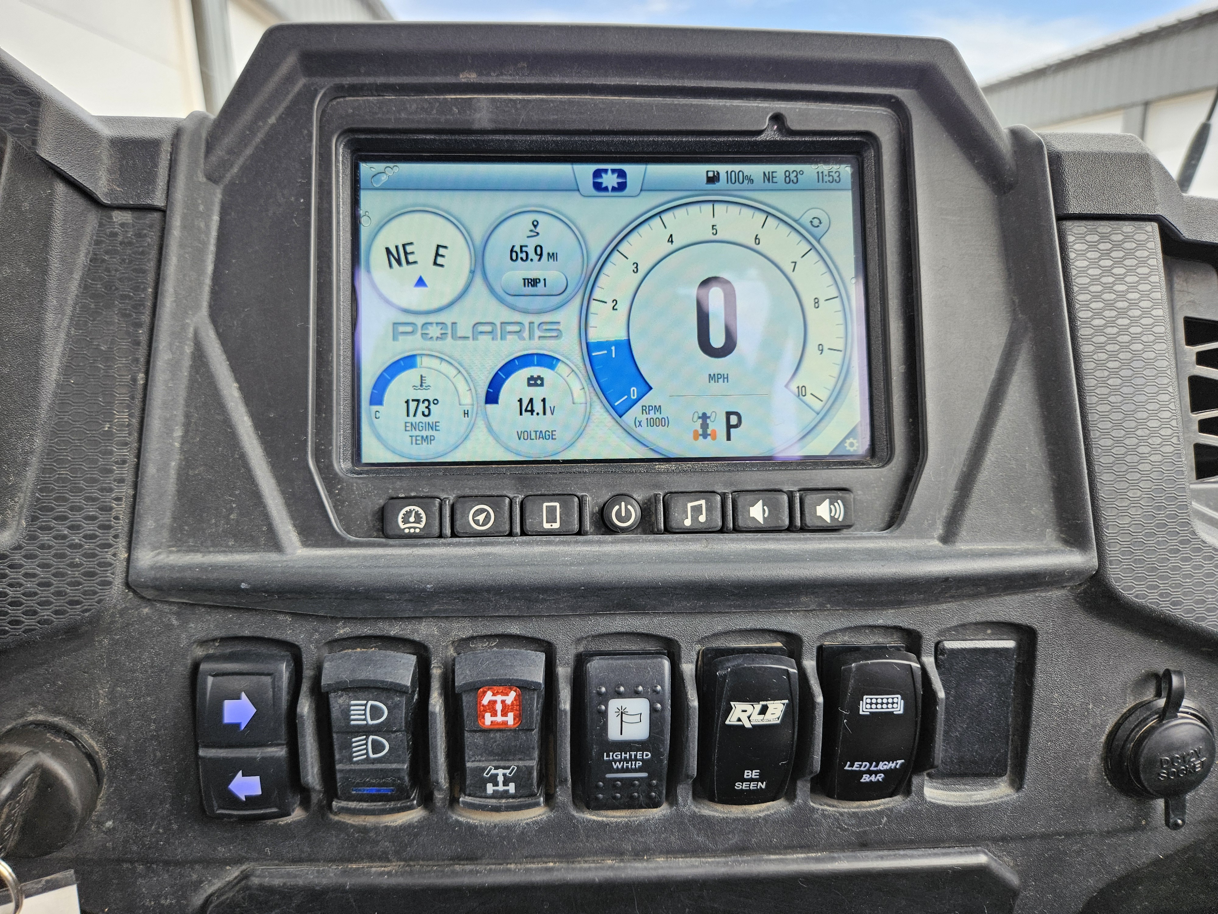 powersport image