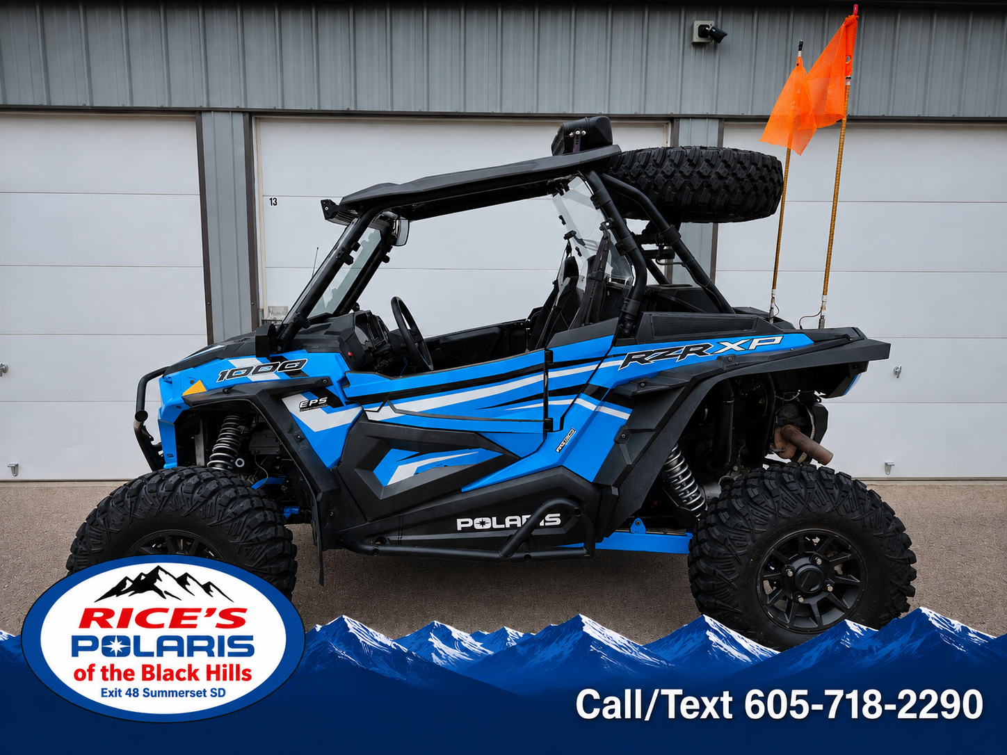 powersport image