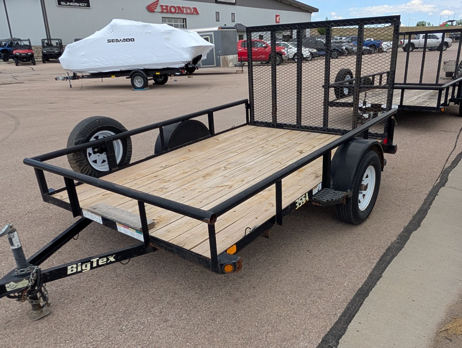 powersport image
