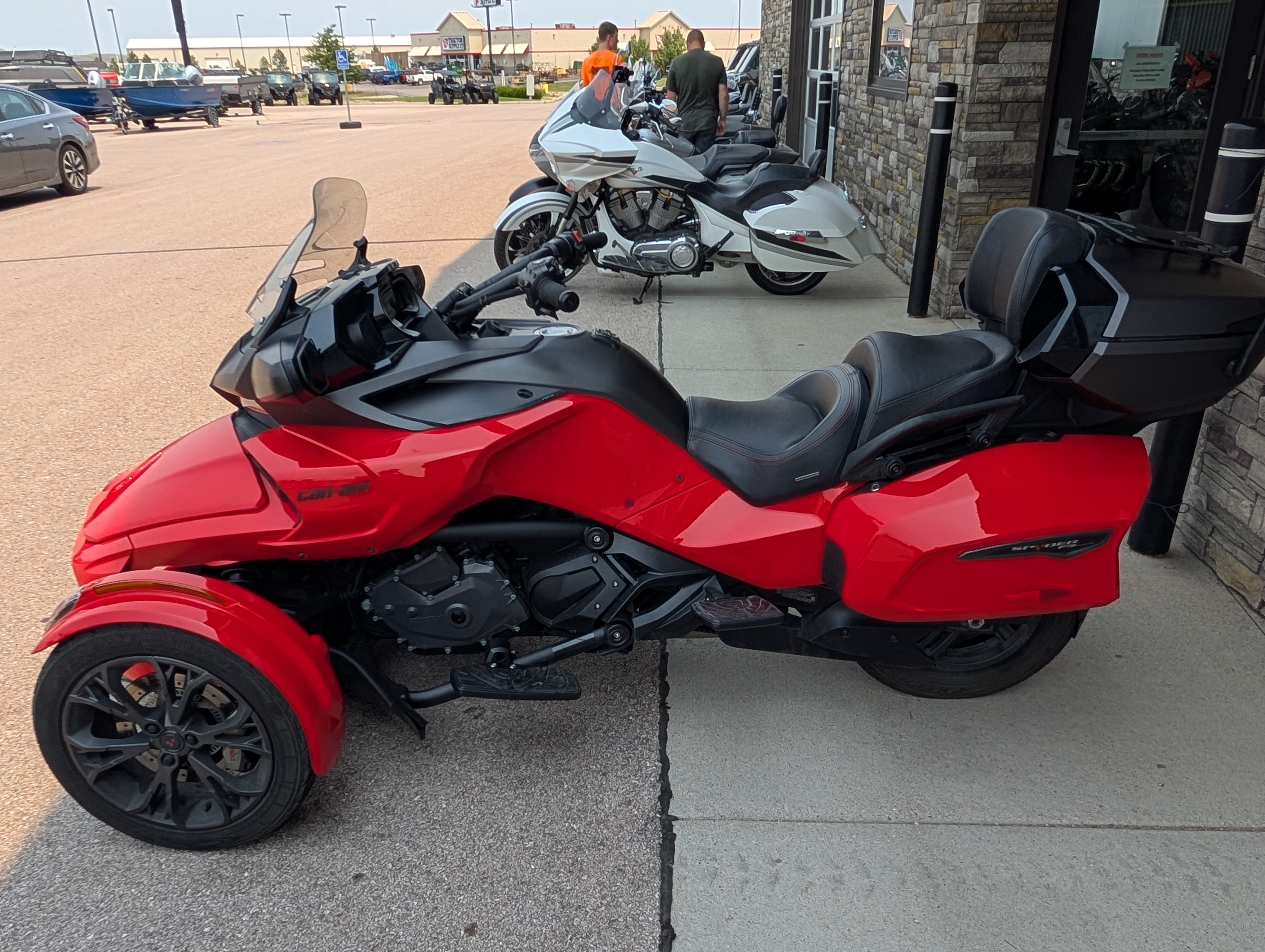 powersport image