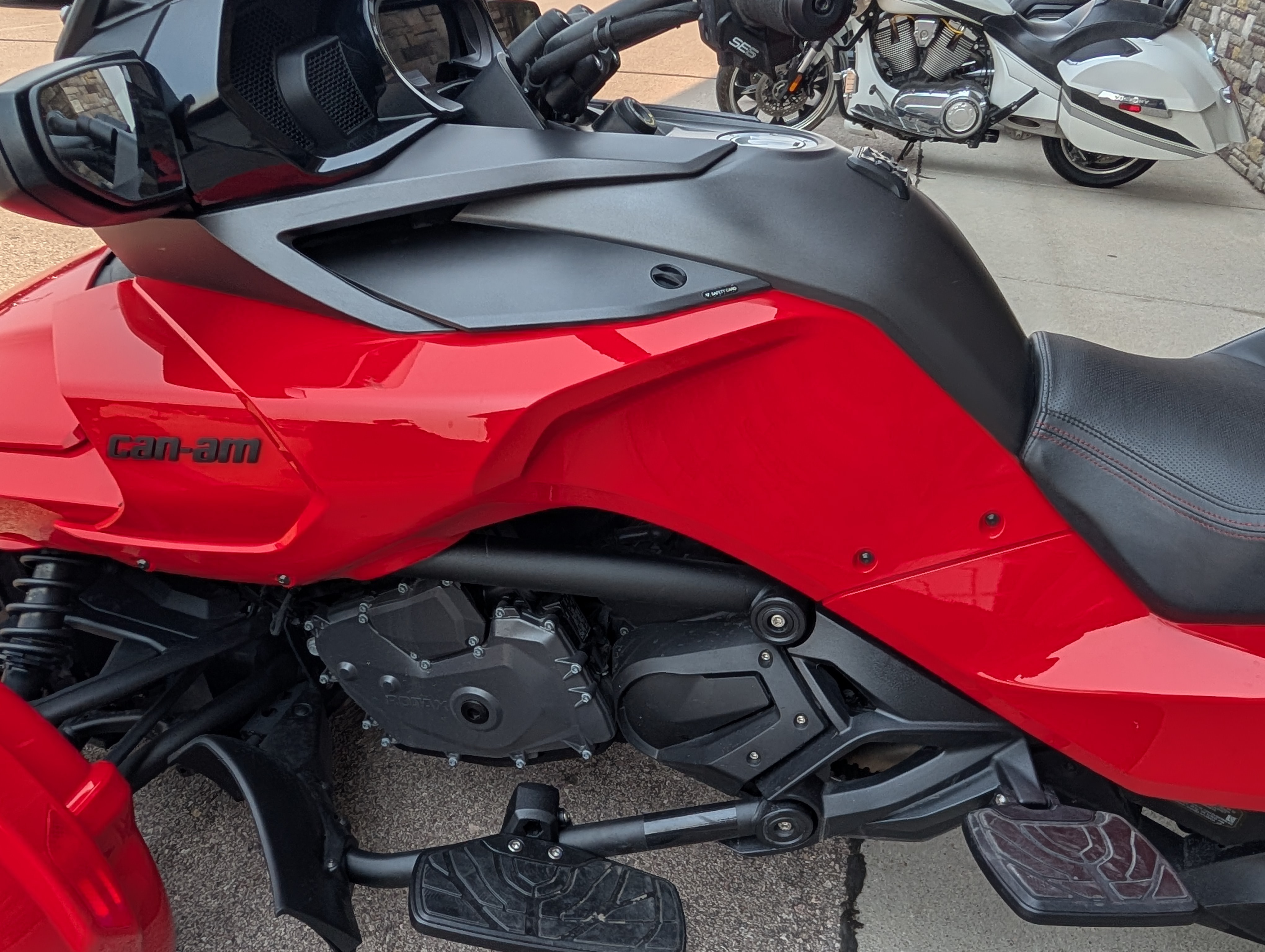 powersport image