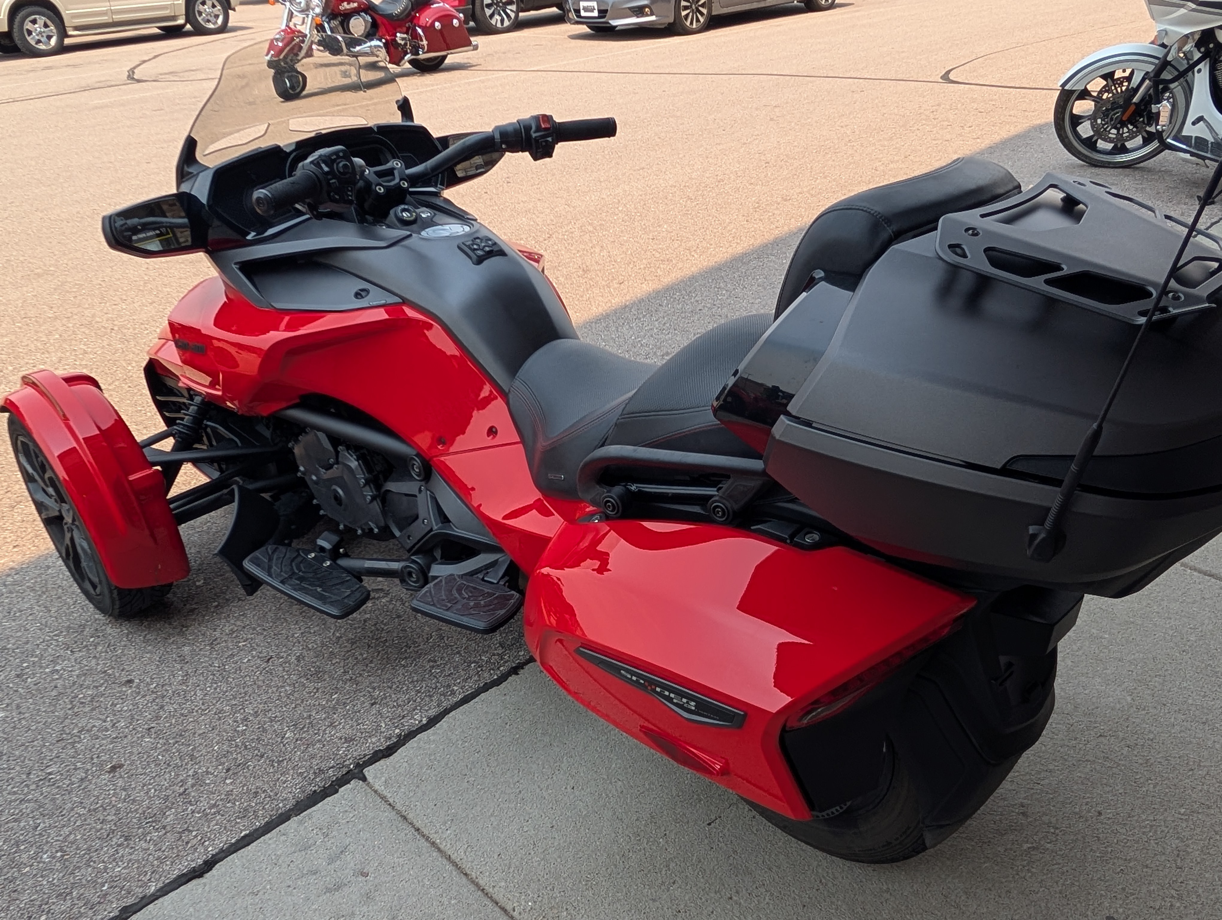 powersport image