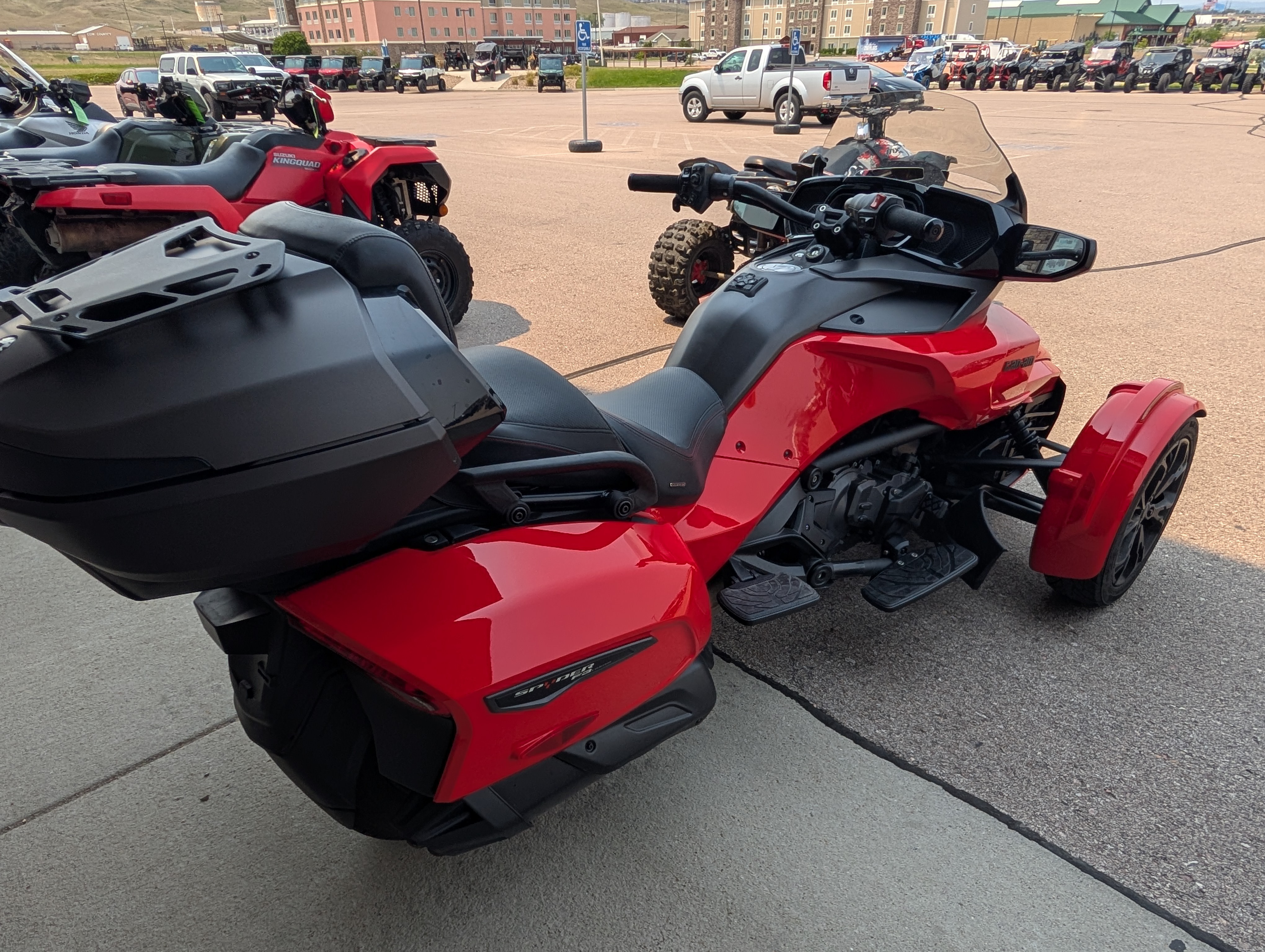 powersport image