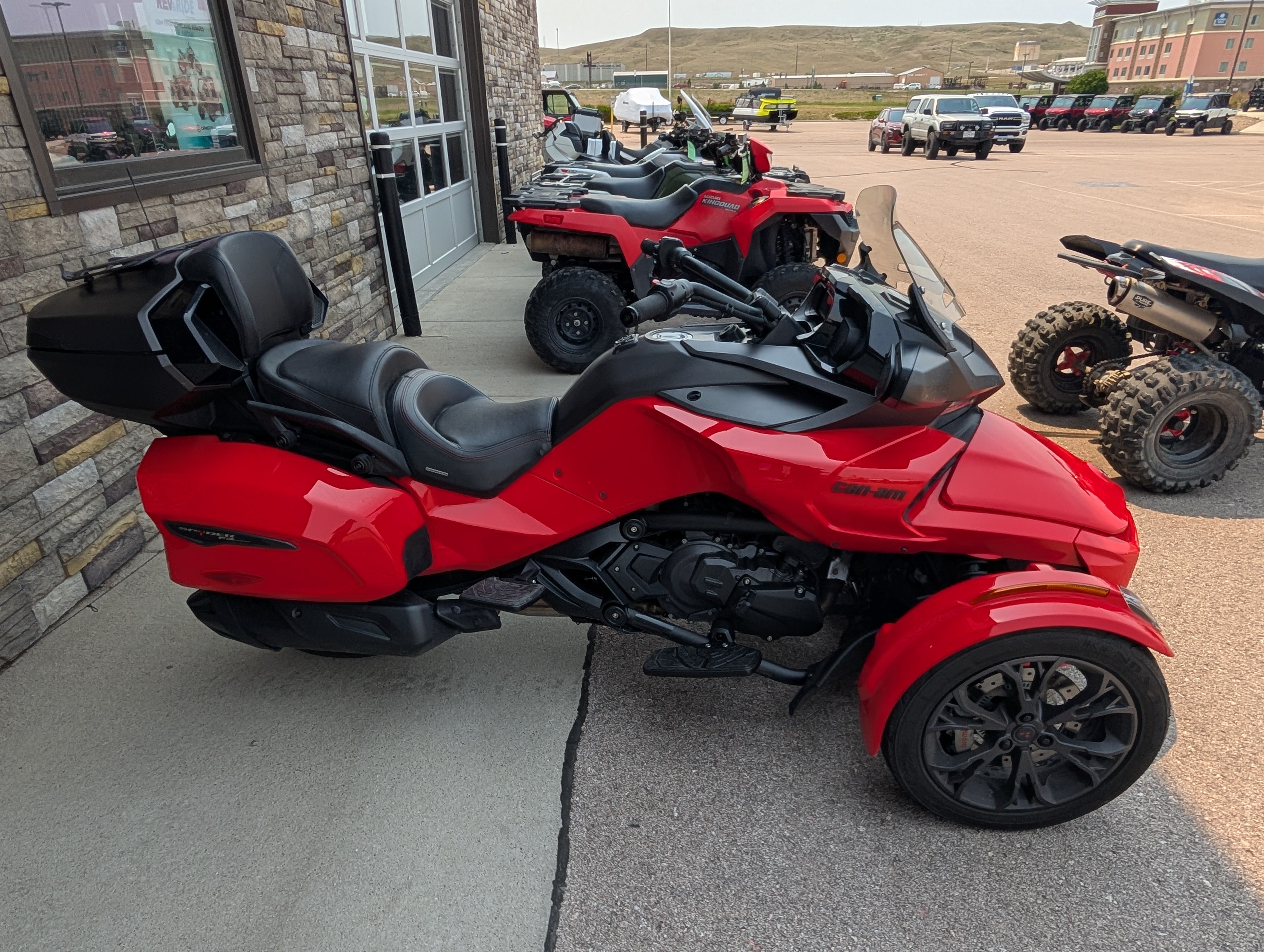 powersport image