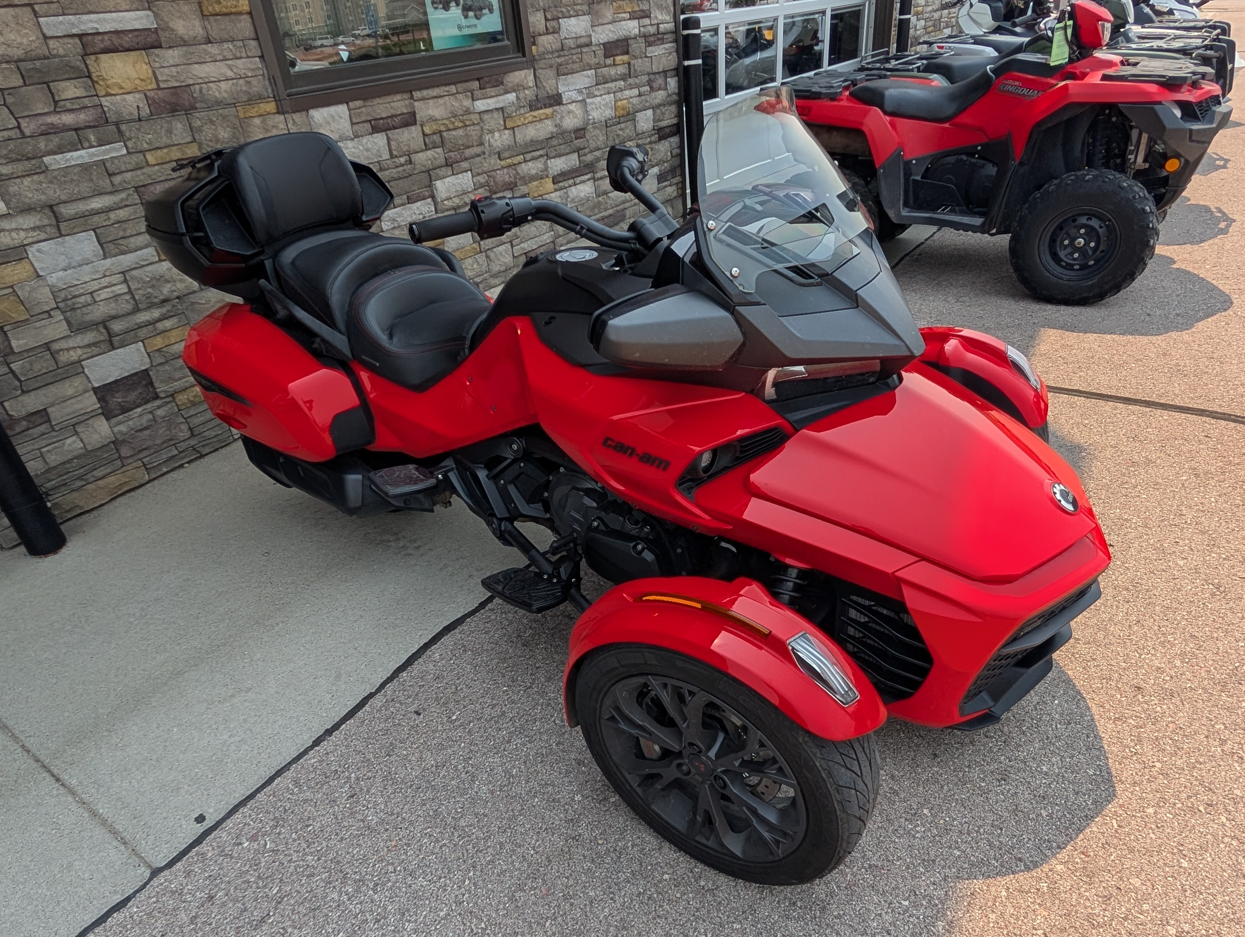 powersport image