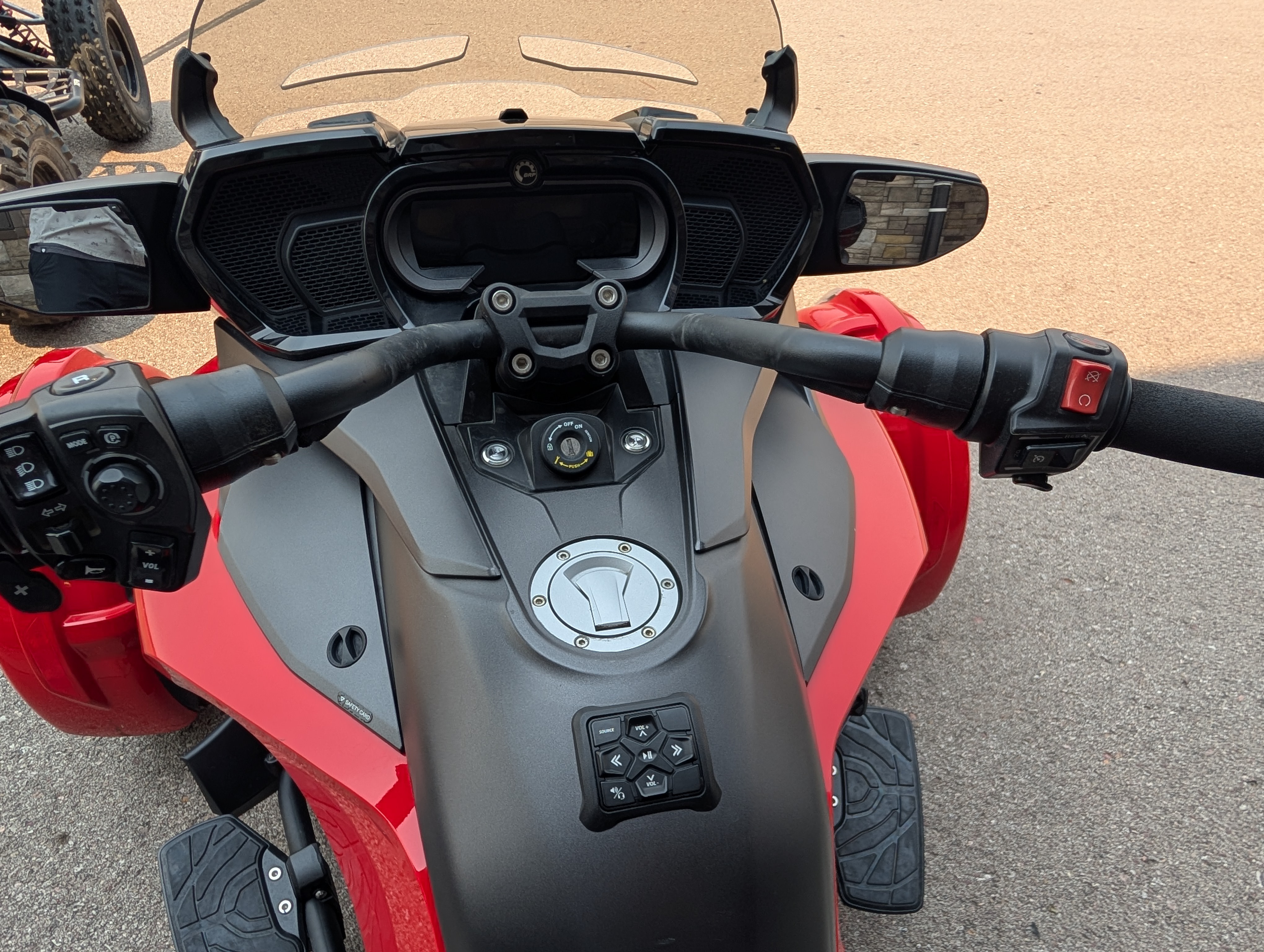 powersport image