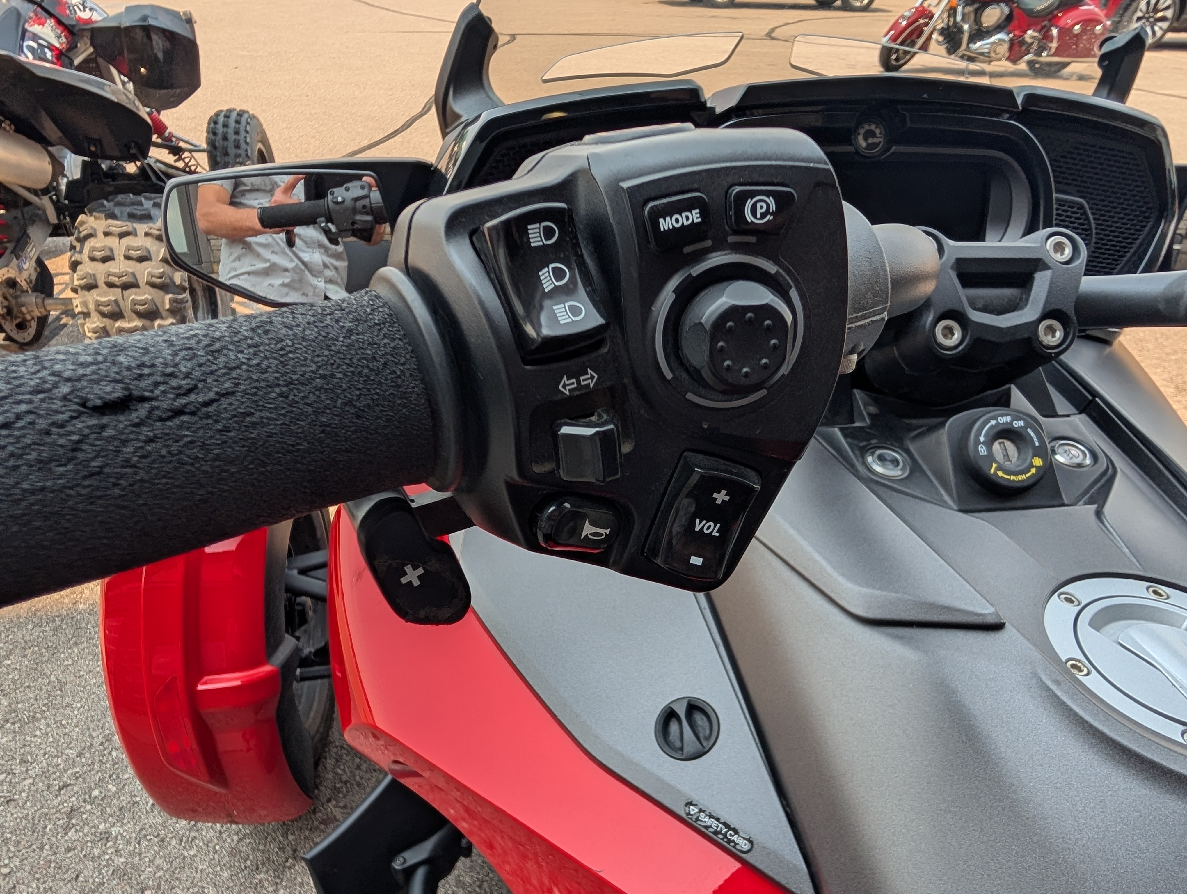 powersport image