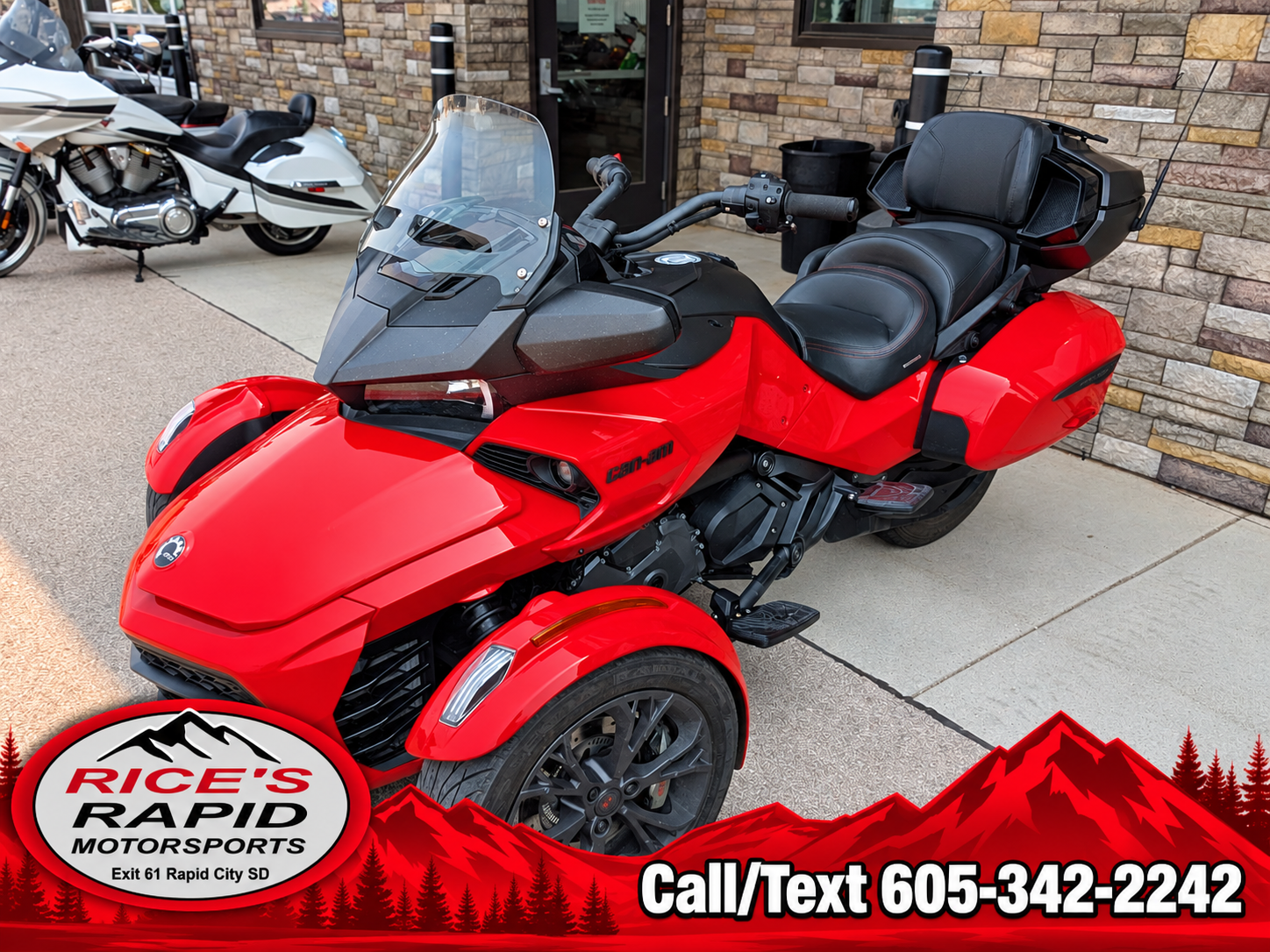 powersport image