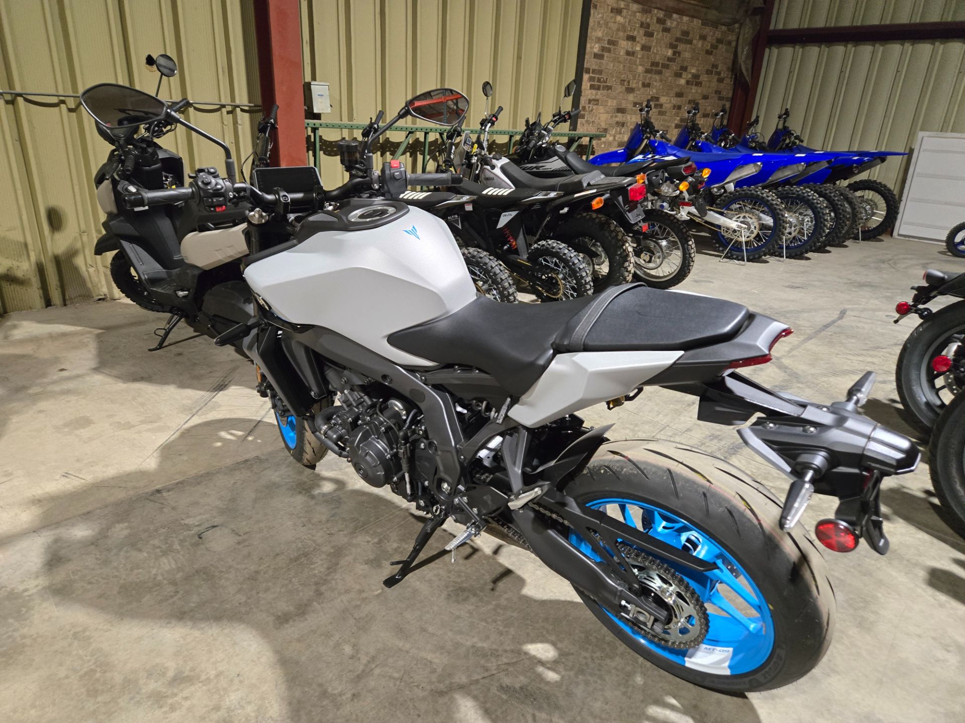 powersport image