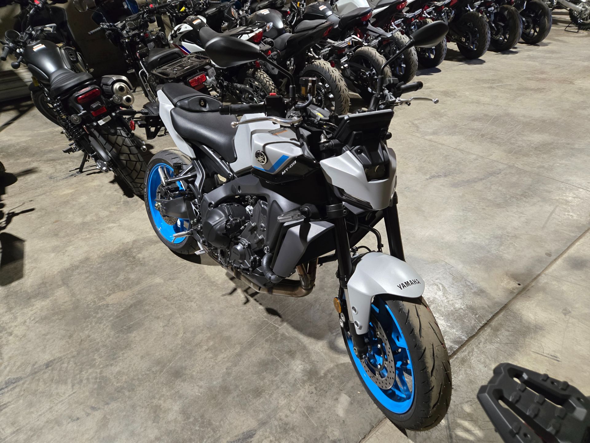 powersport image