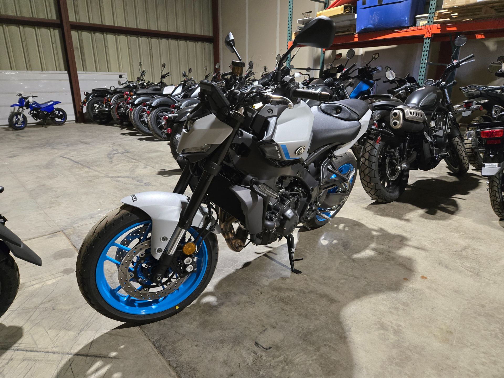 powersport image