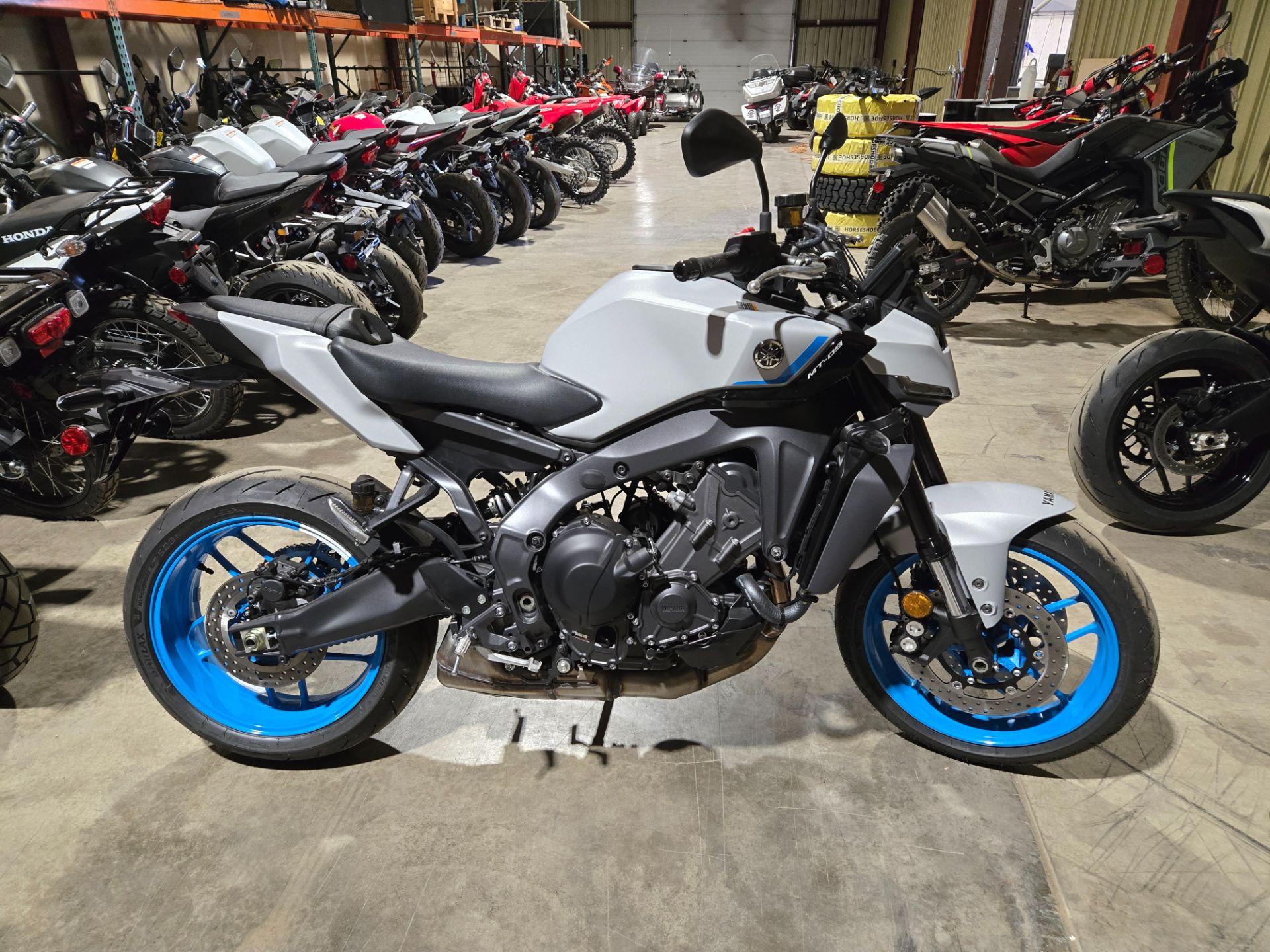 powersport image