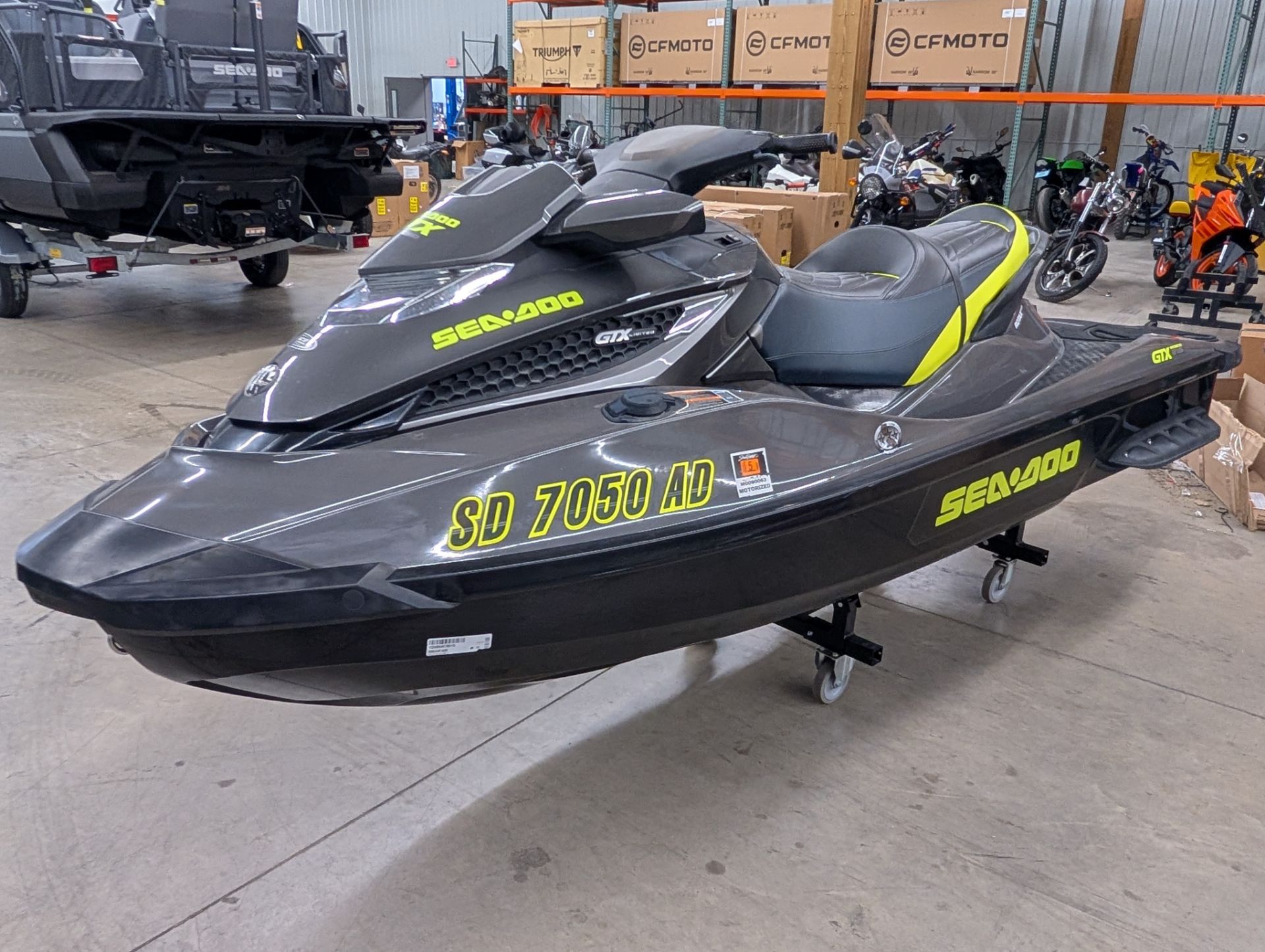 powersport image
