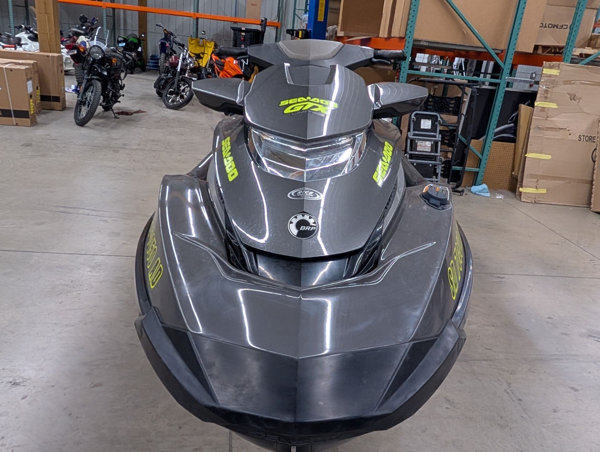 powersport image