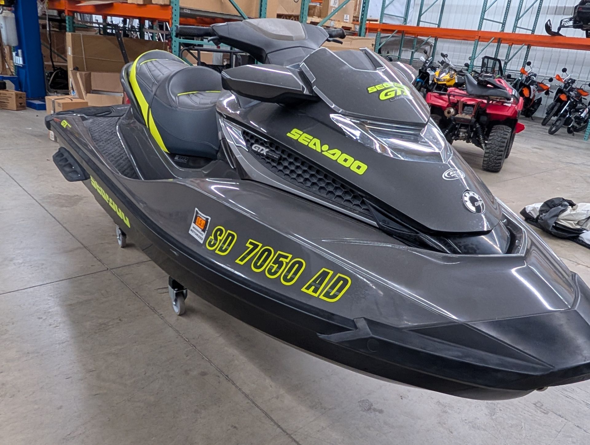 powersport image