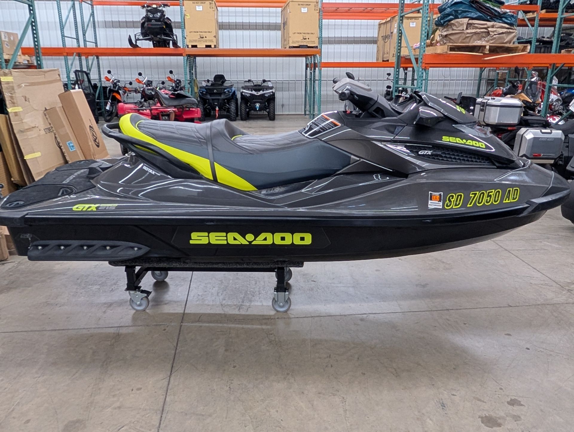 powersport image