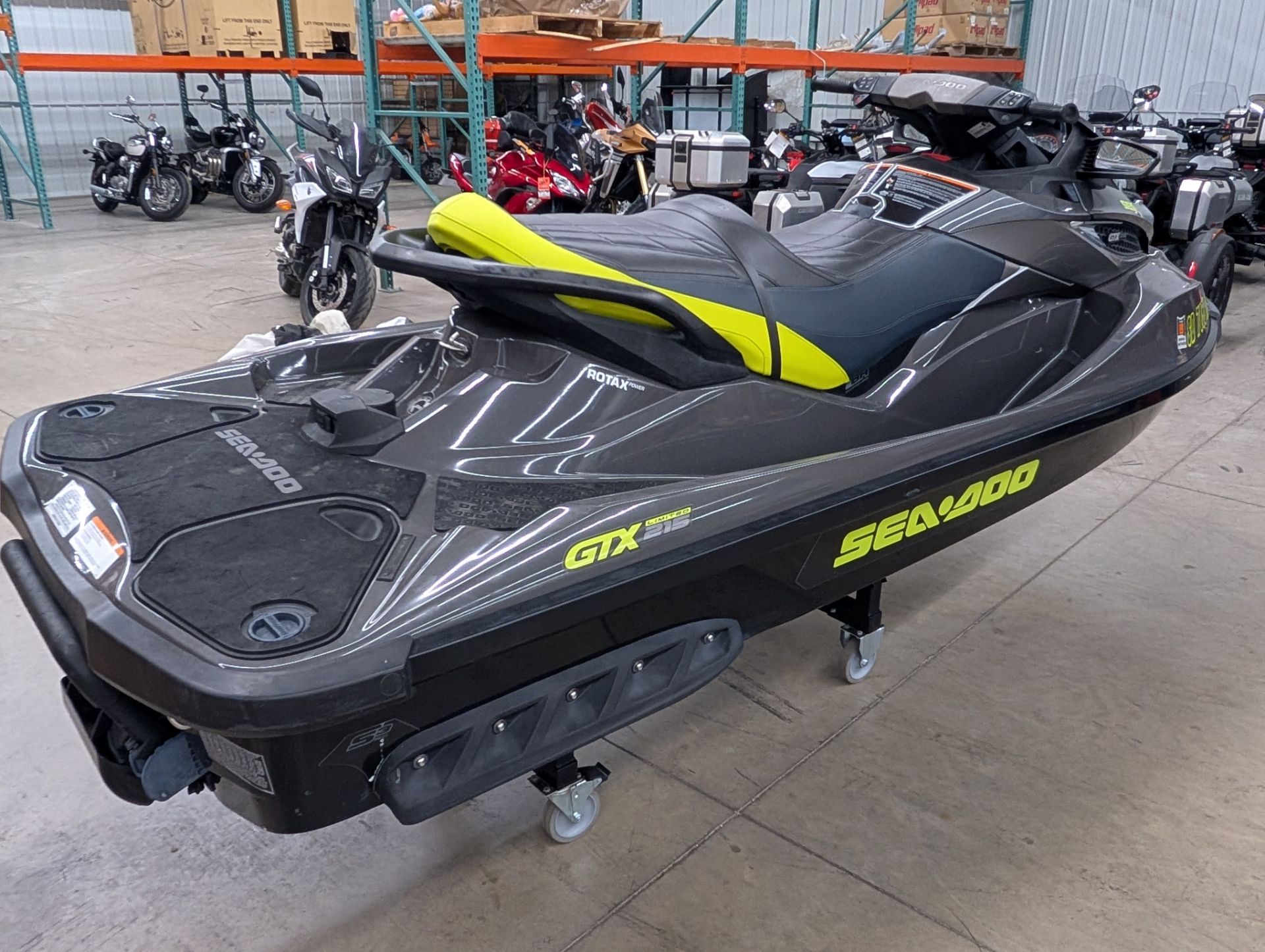powersport image