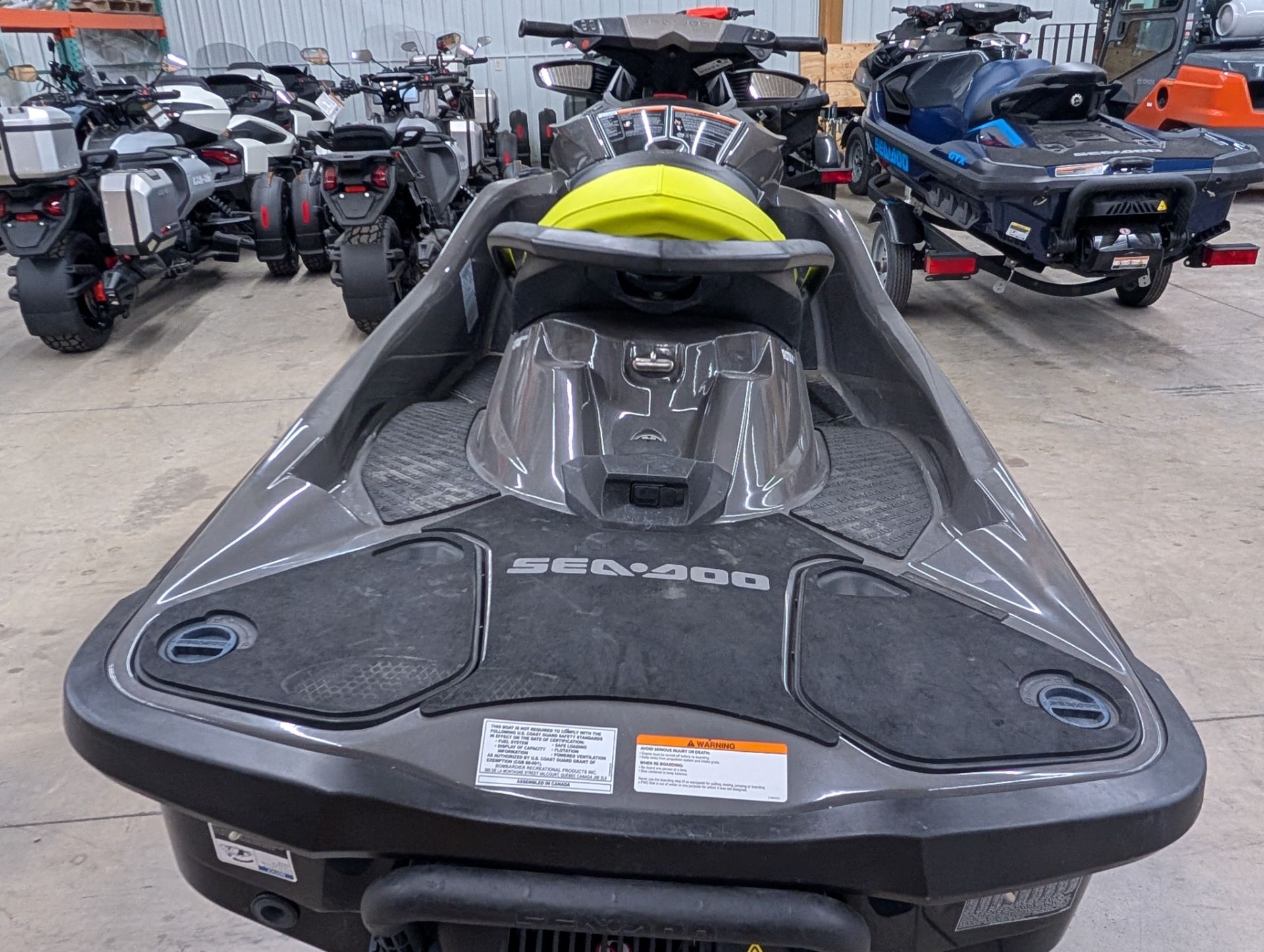 powersport image