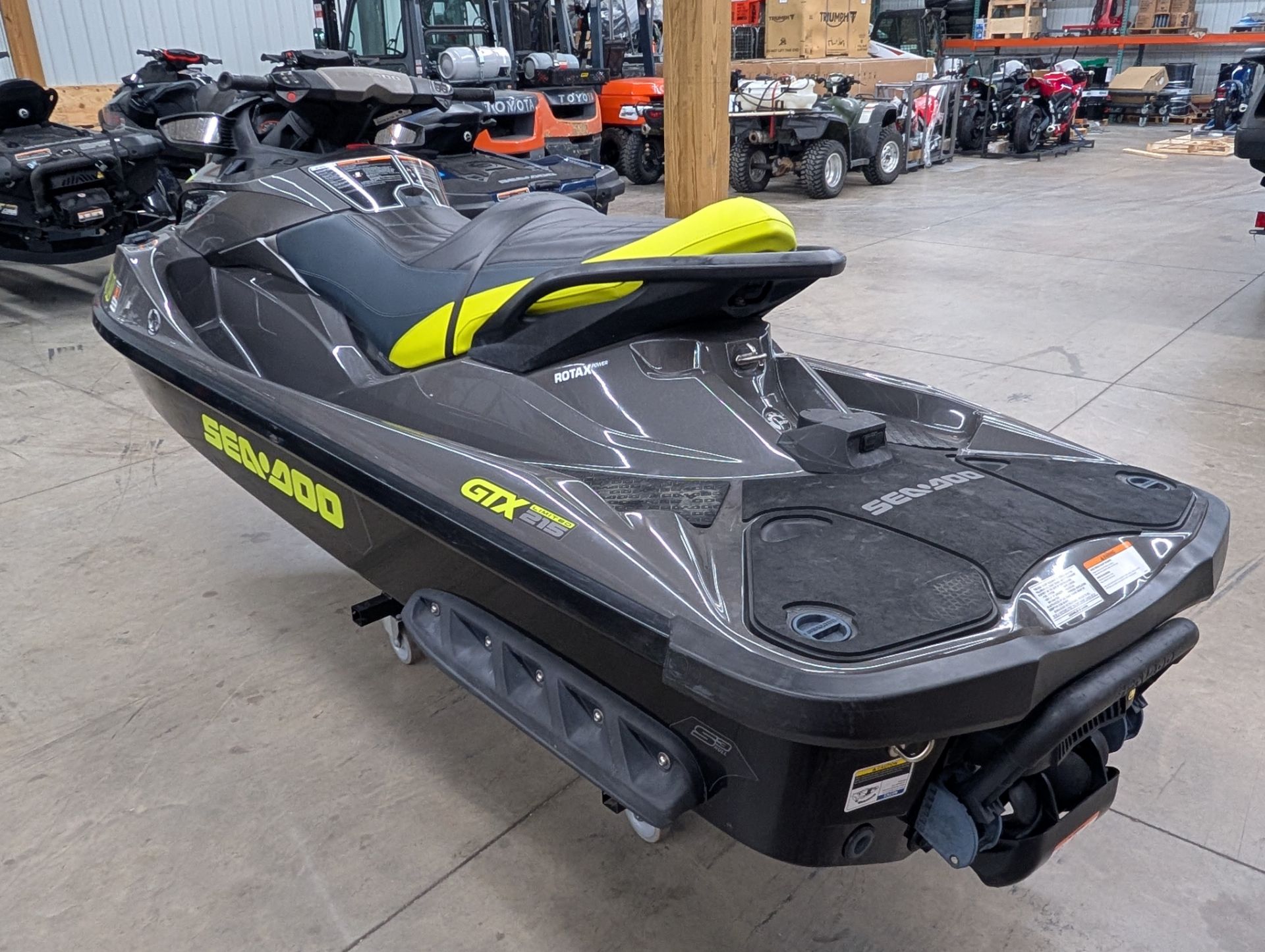 powersport image