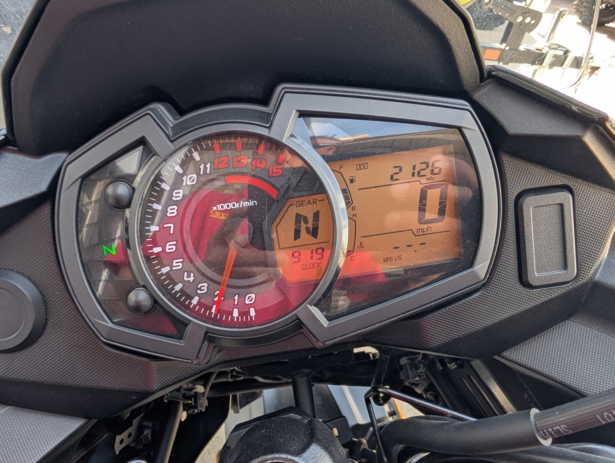 powersport image