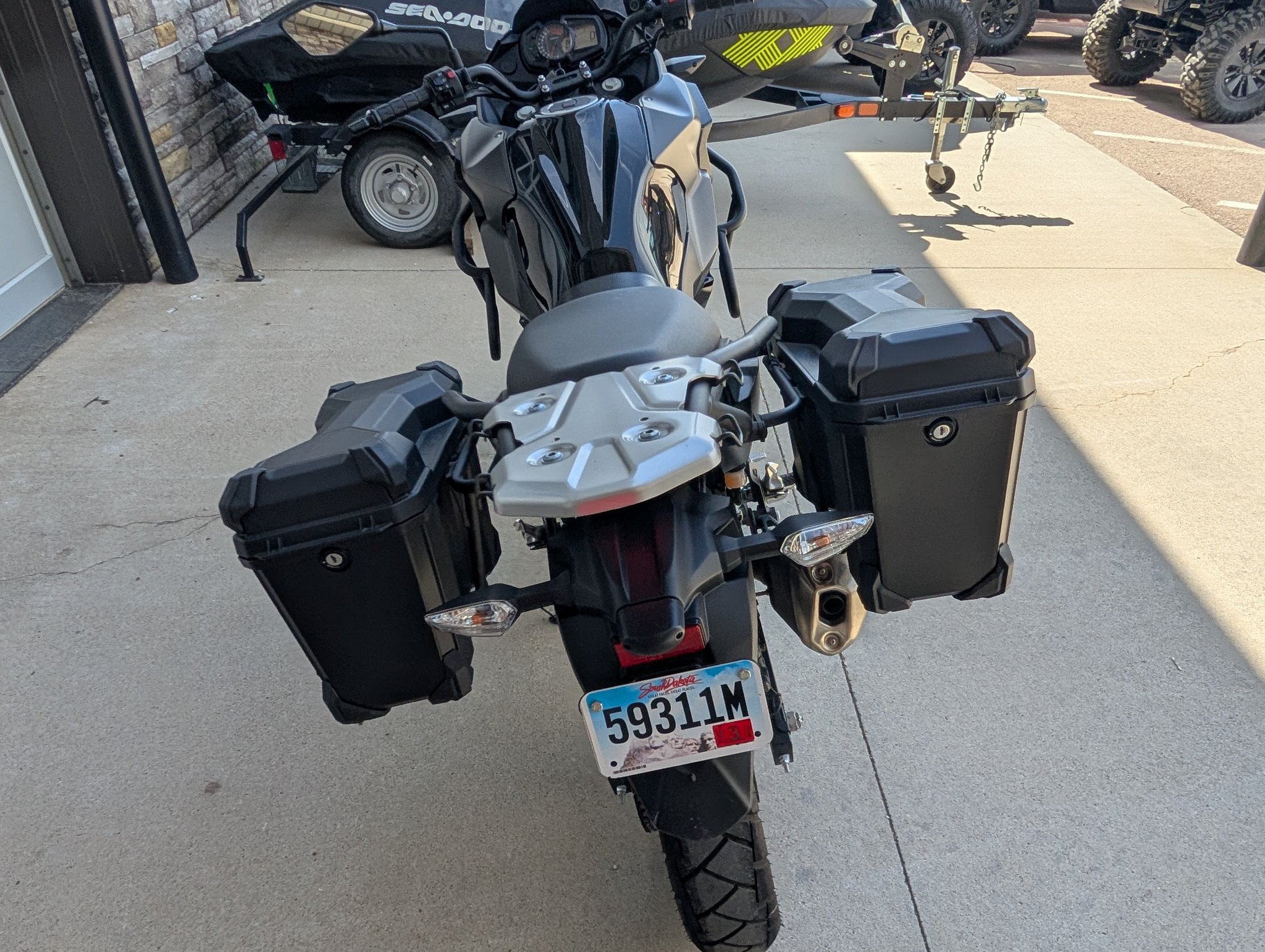 powersport image