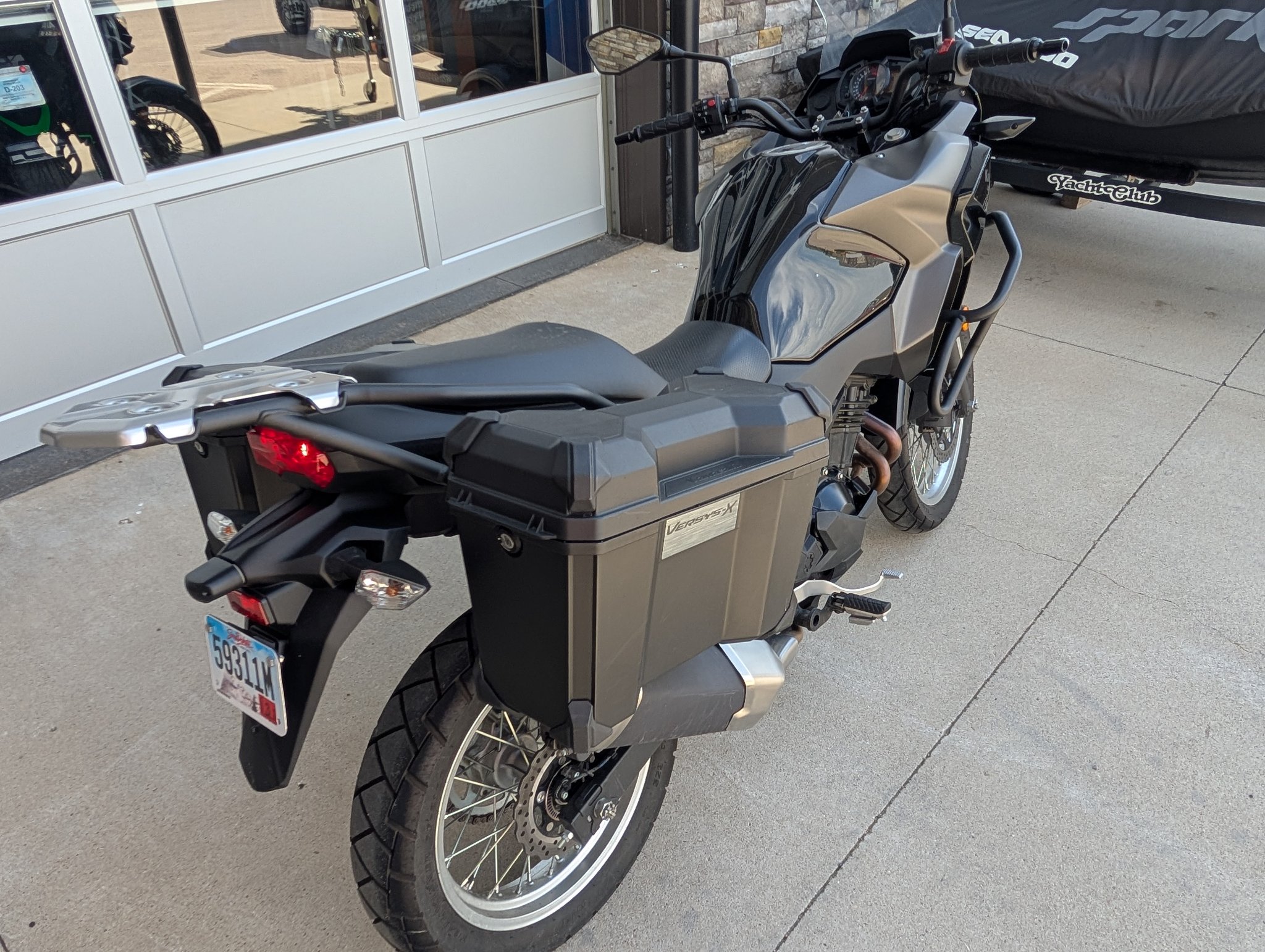 powersport image