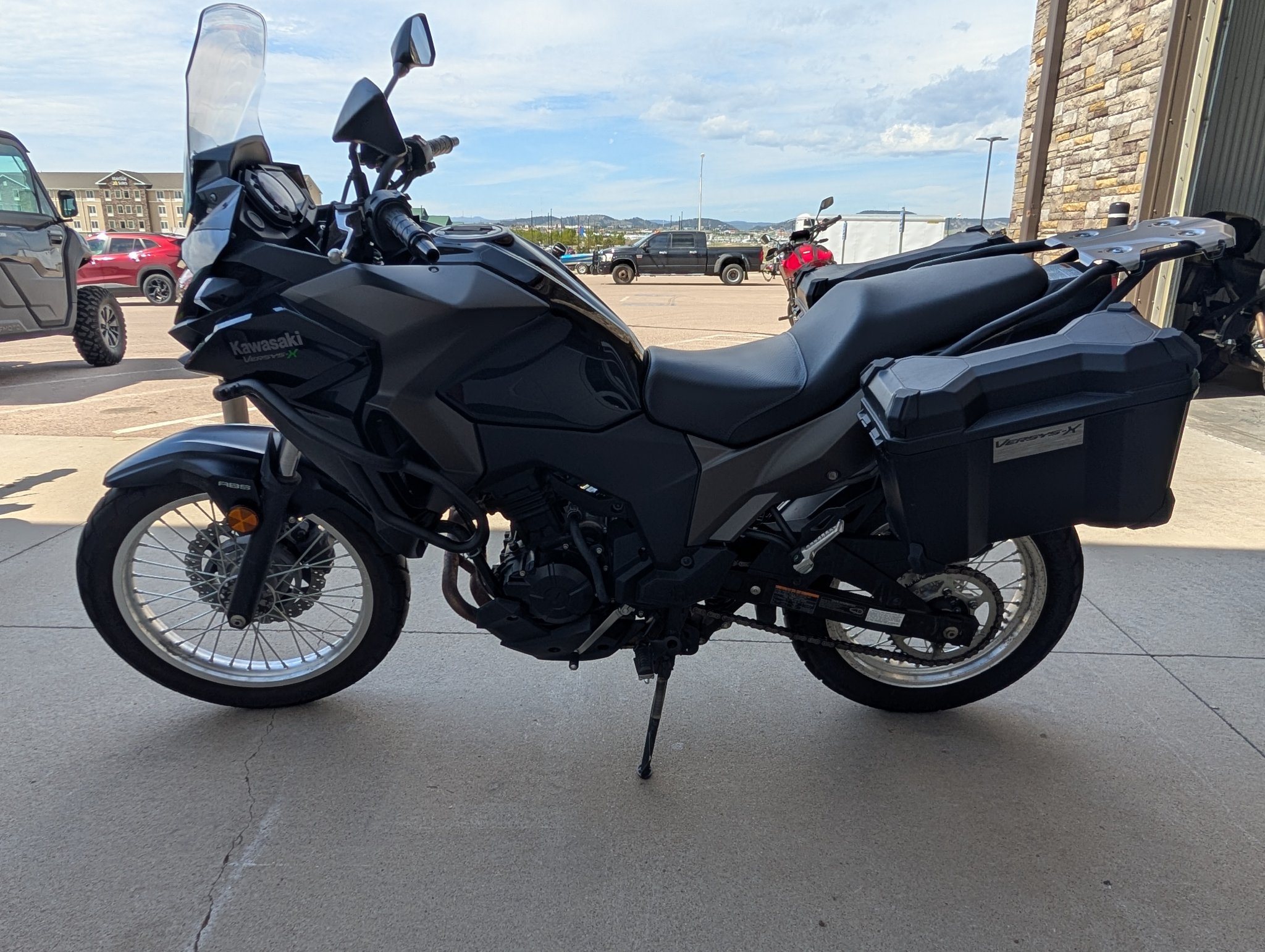 powersport image