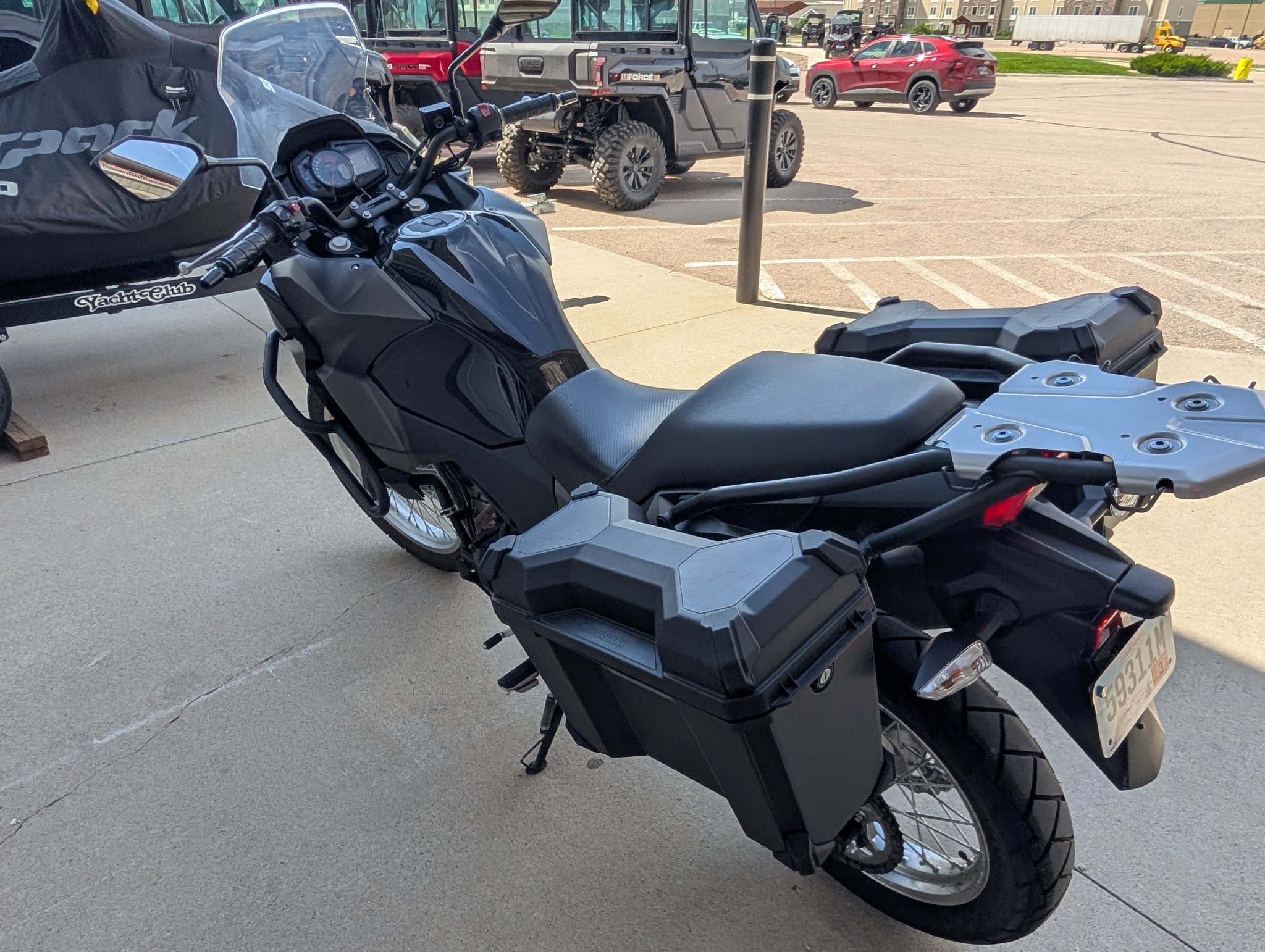 powersport image
