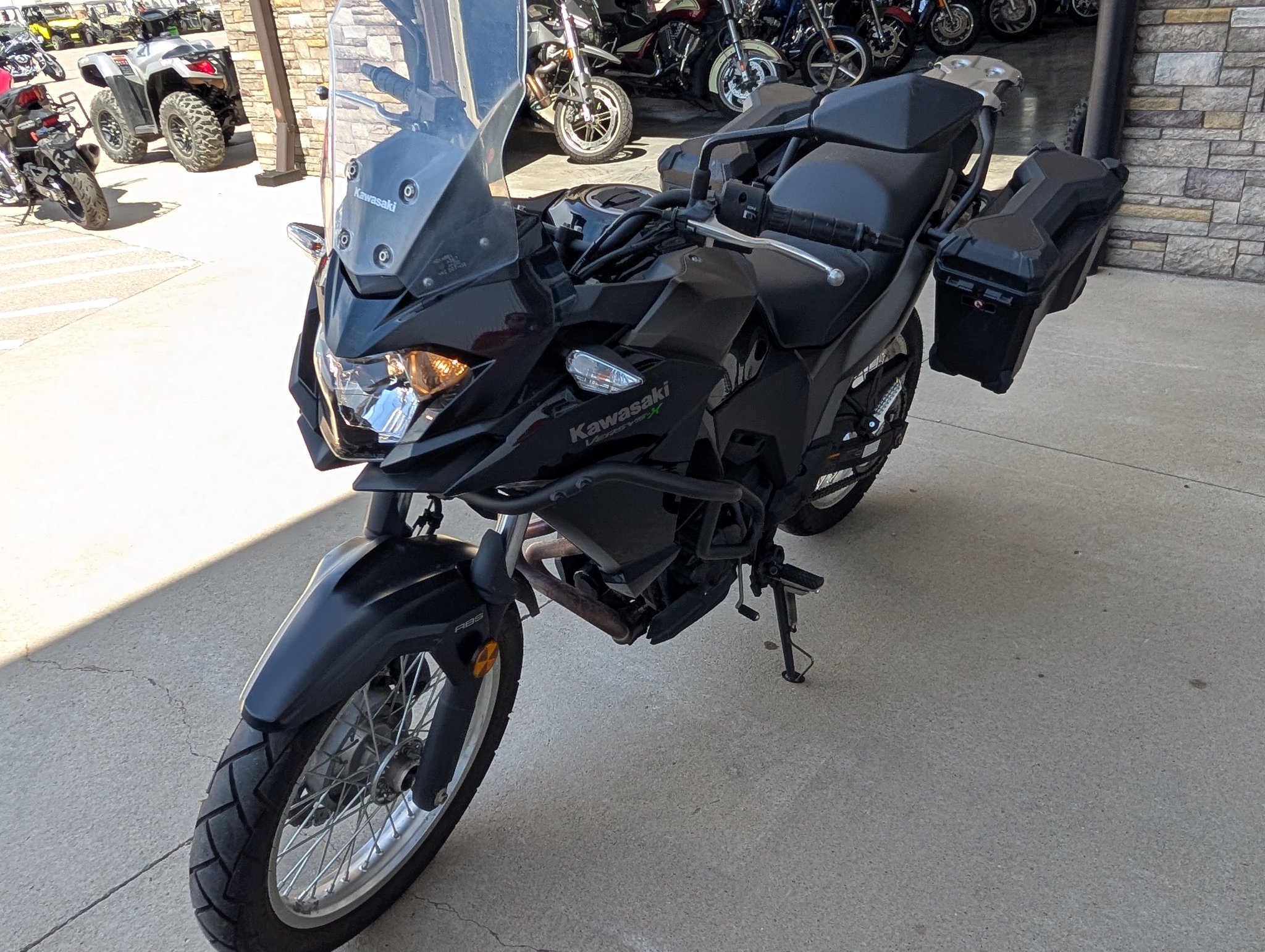 powersport image