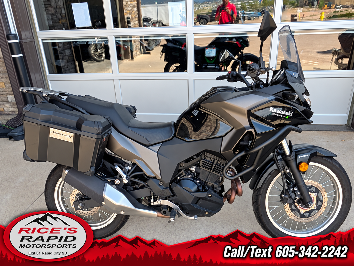 powersport image
