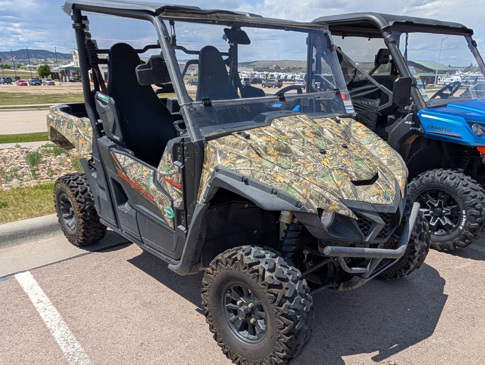 powersport image