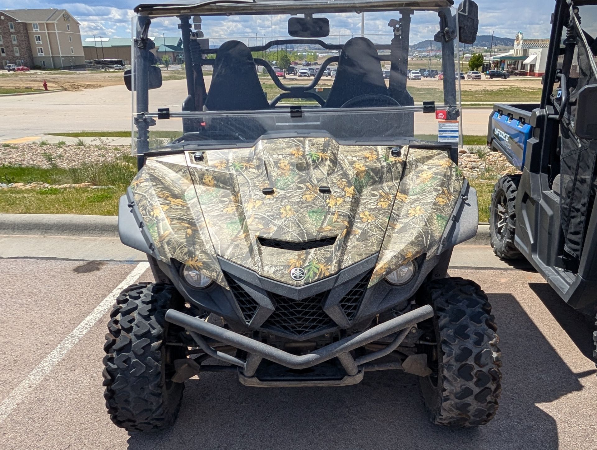 powersport image