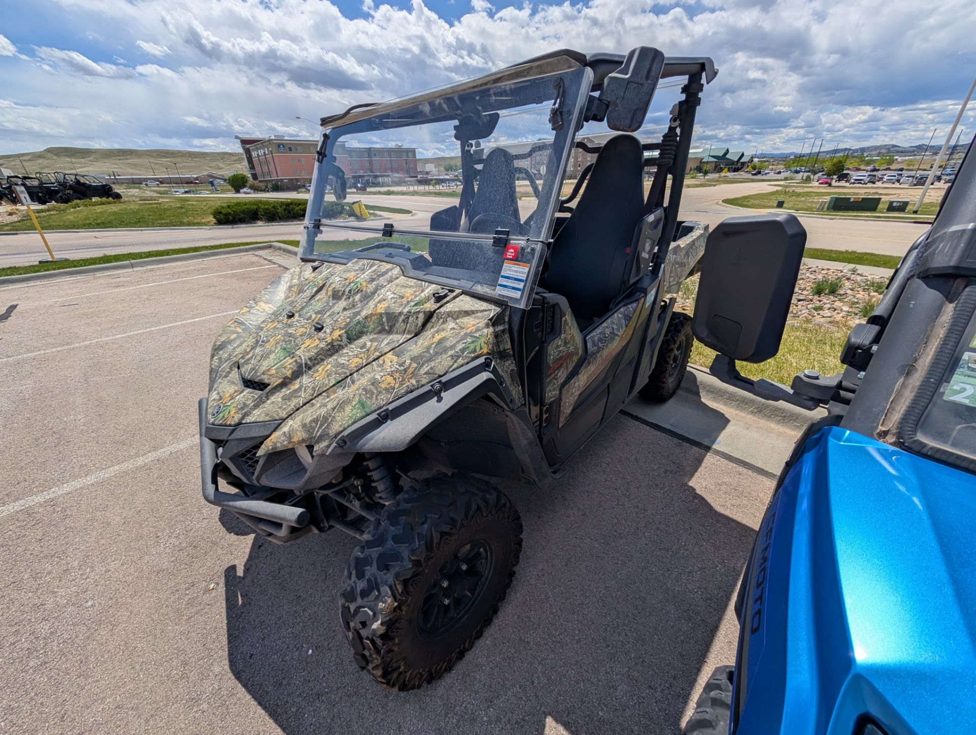 powersport image