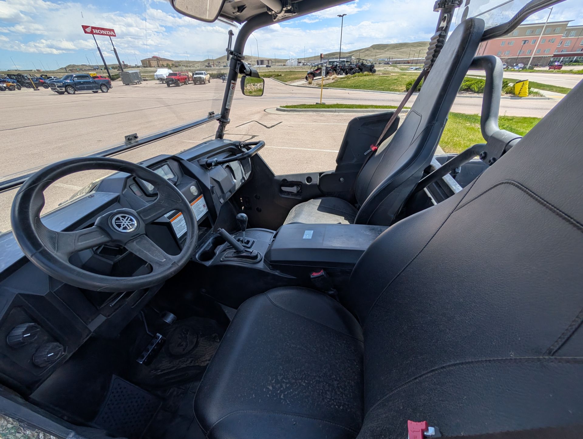 powersport image