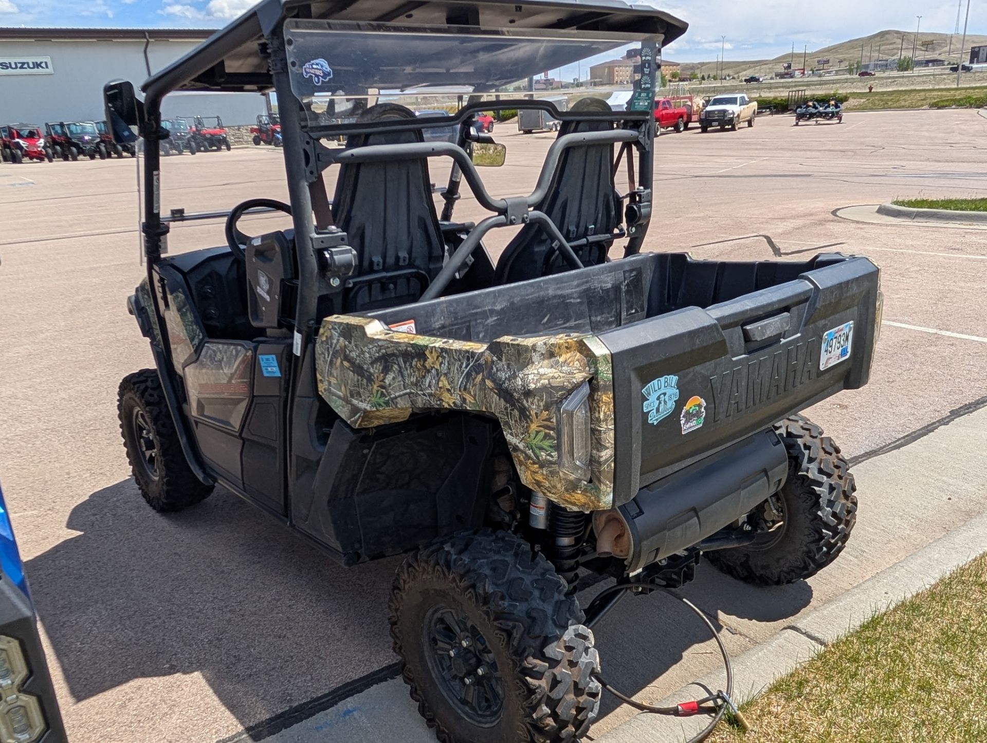 powersport image