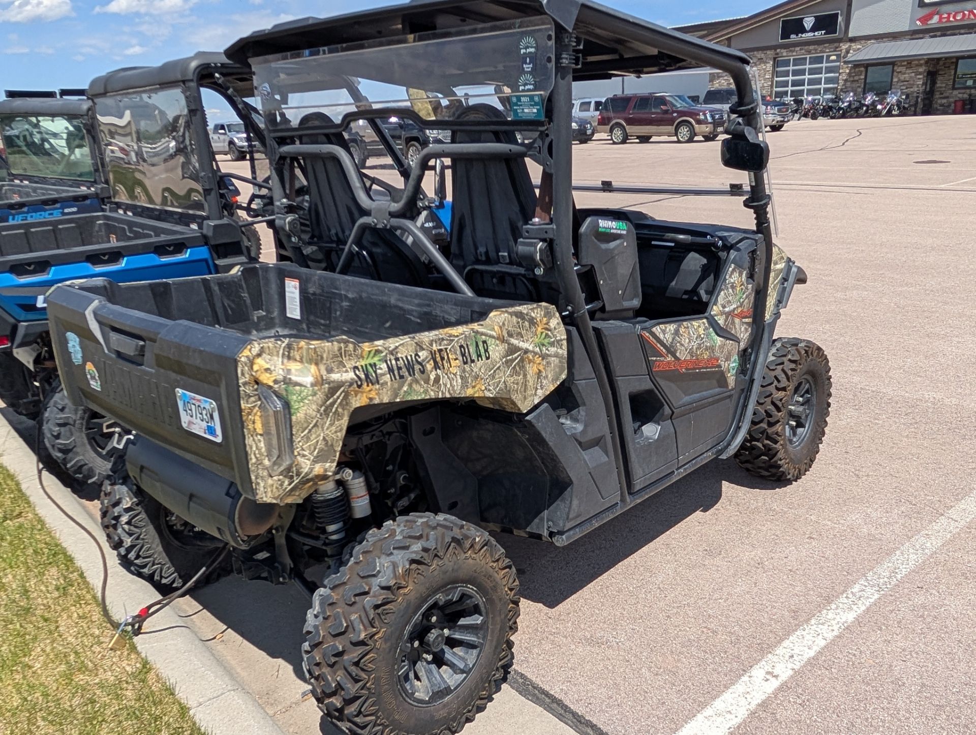 powersport image