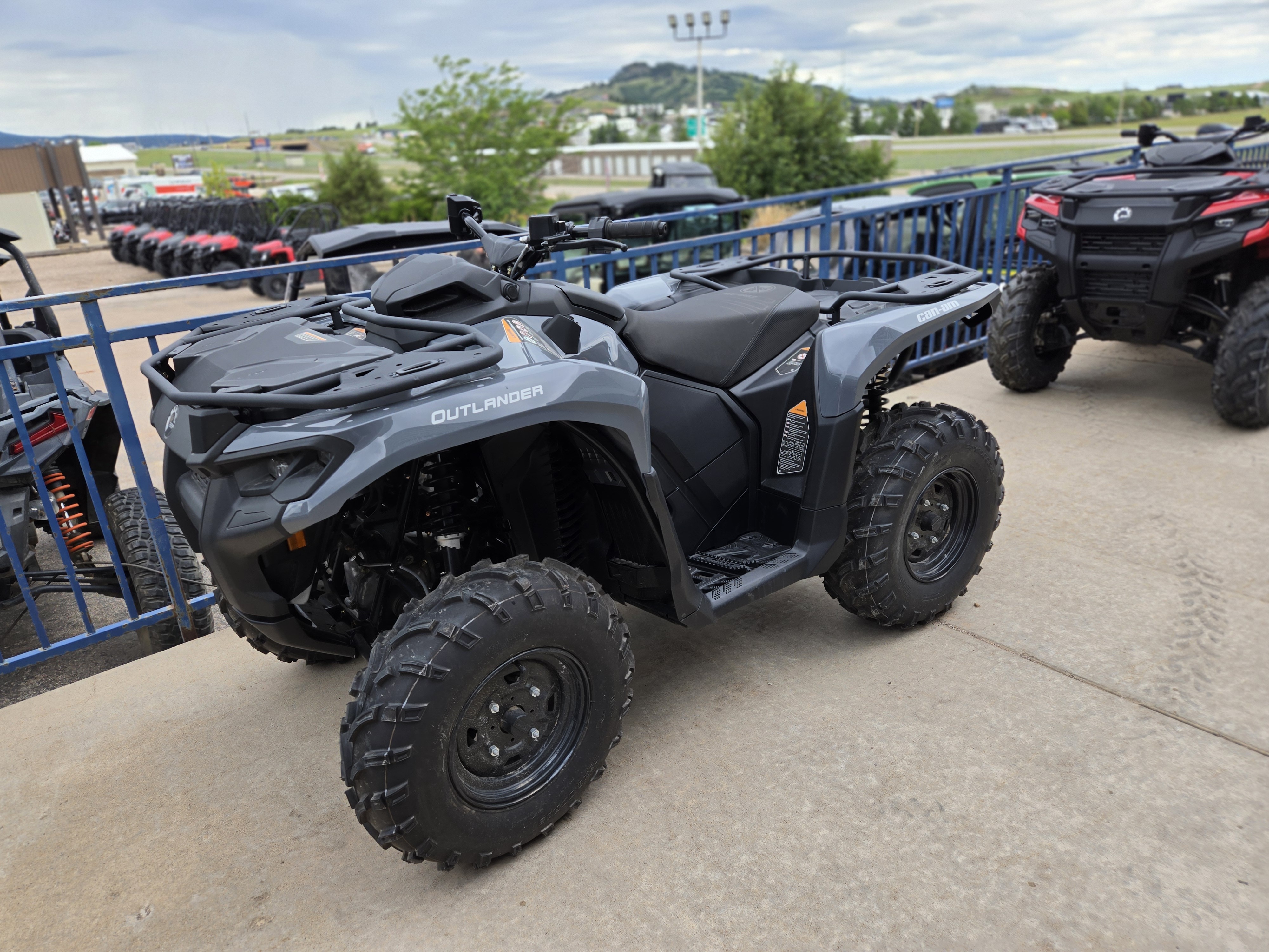 powersport image