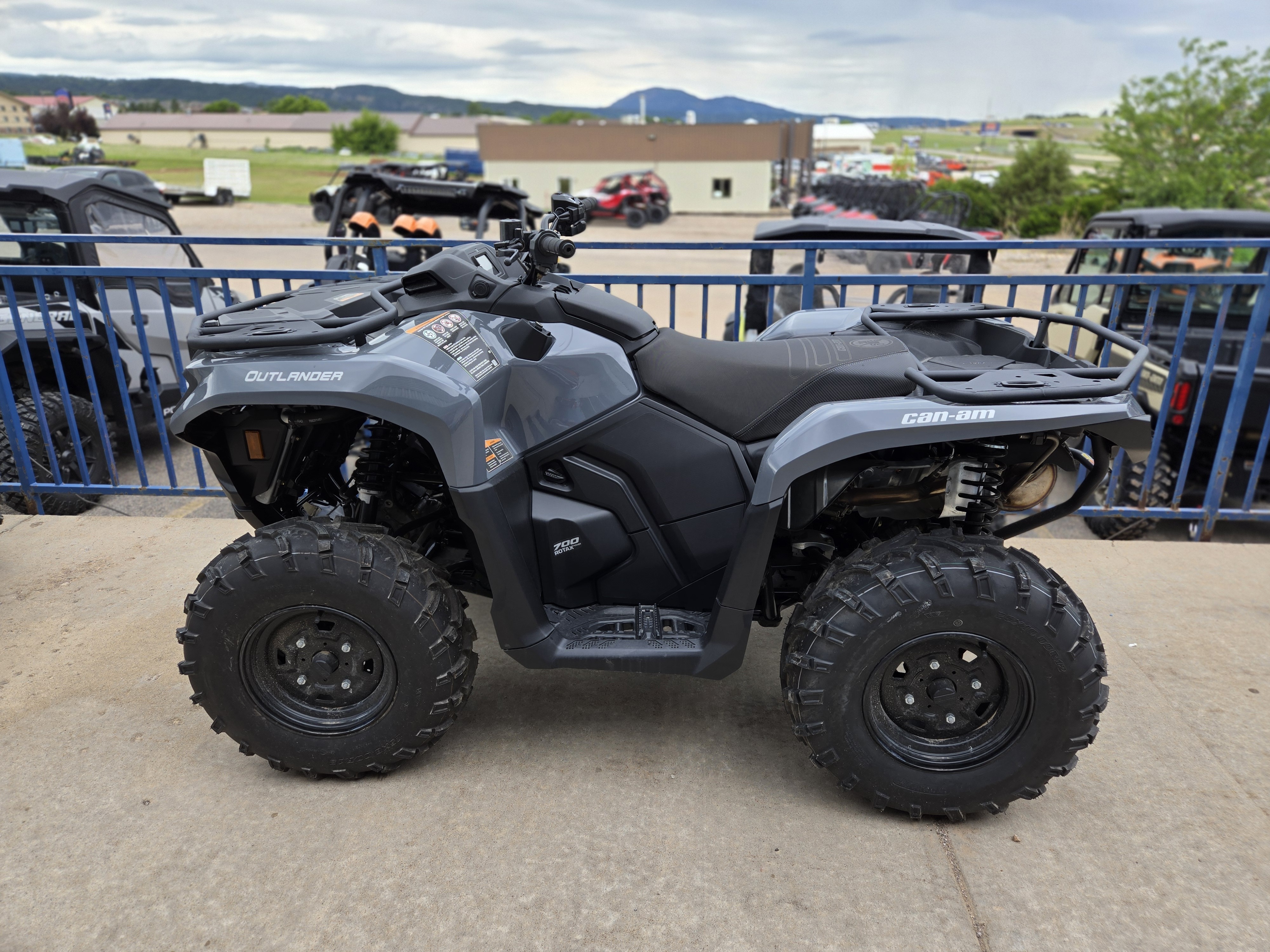 powersport image