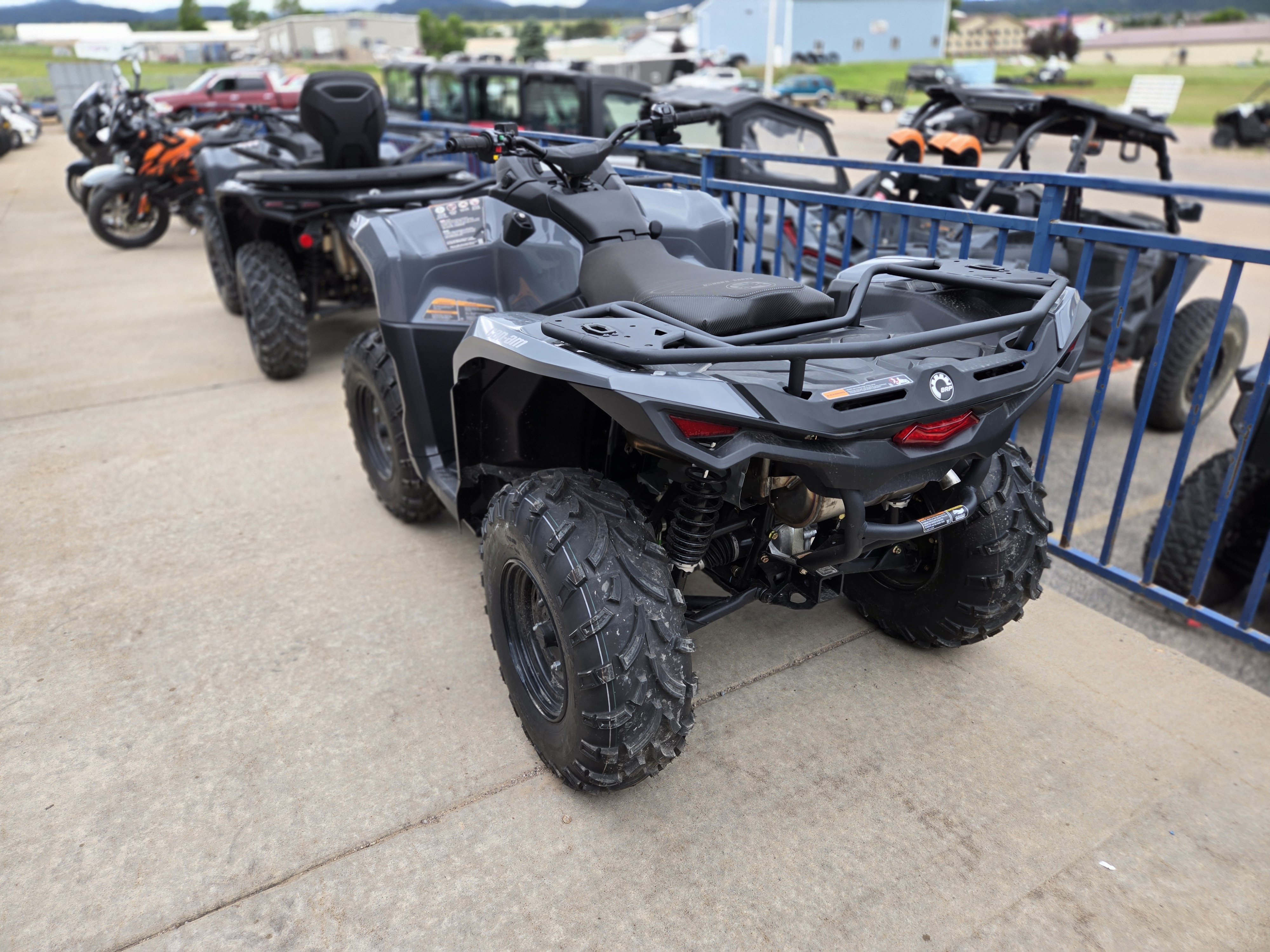 powersport image