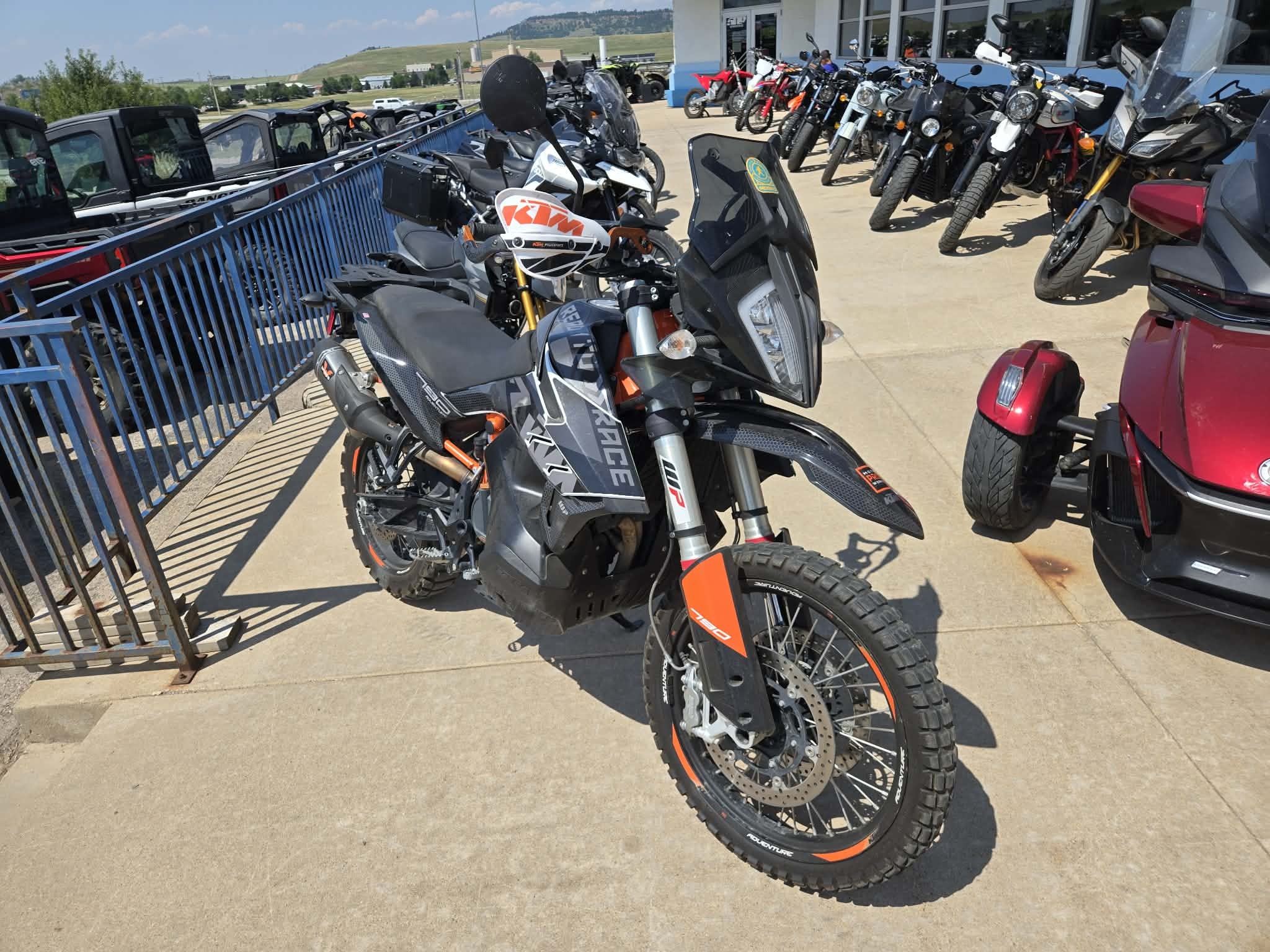 powersport image