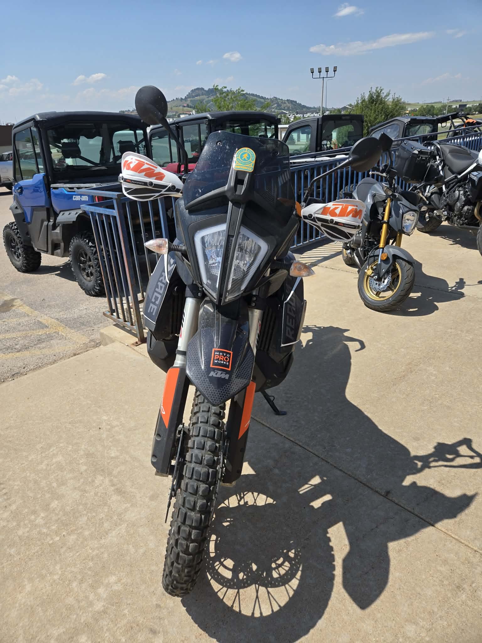 powersport image