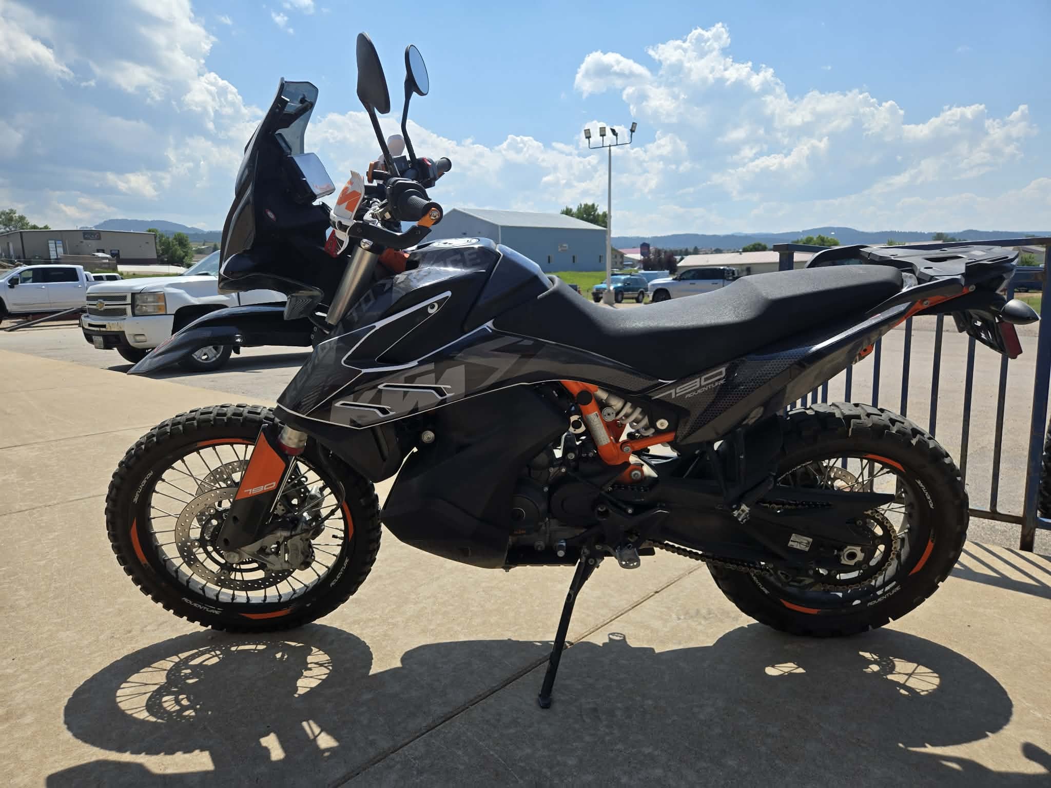 powersport image