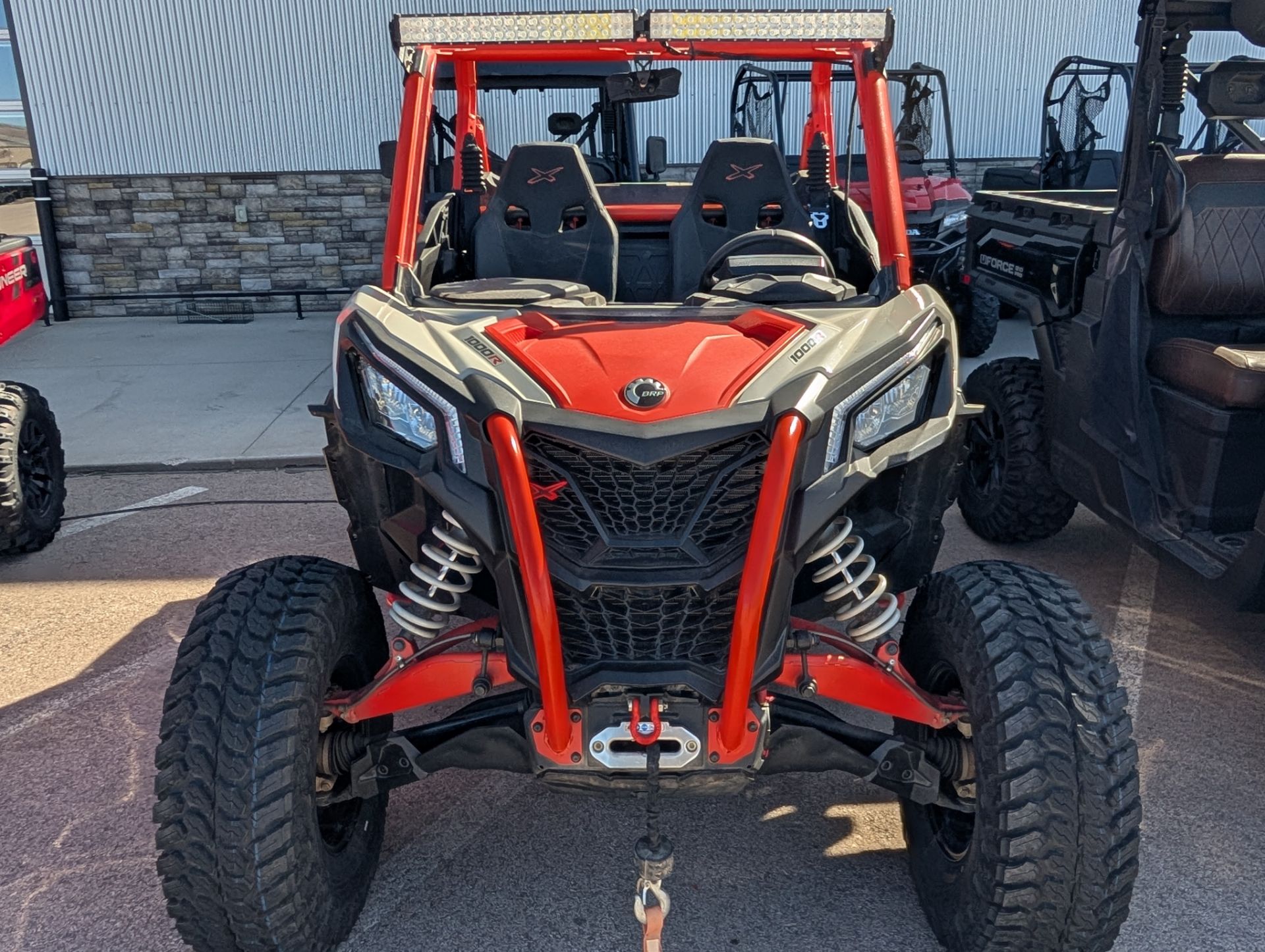 powersport image